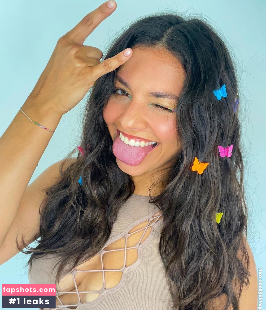 Humberly González Filtración Desnuda OnlyFans Foto #42 - Fapshots