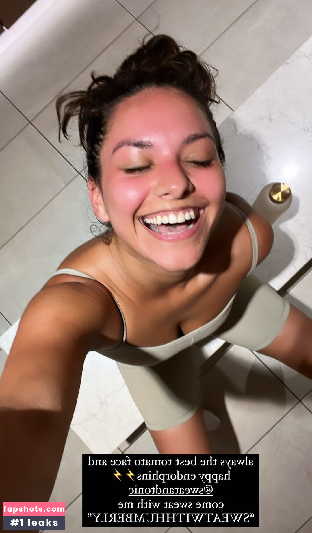 Humberly González Filtración Desnuda OnlyFans Foto #44 - Fapshots