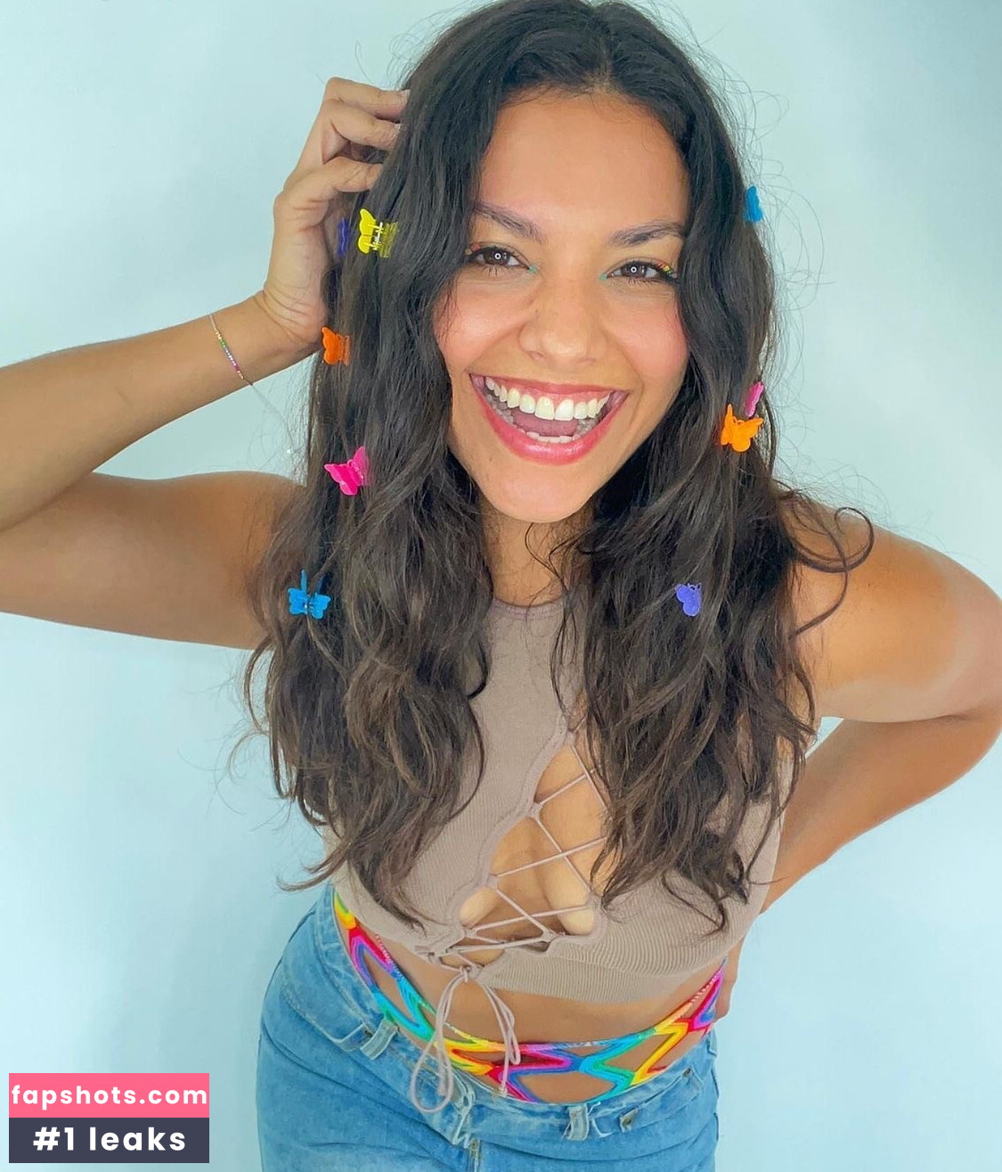 Humberly González Filtración Desnuda OnlyFans Foto #45 - Fapshots