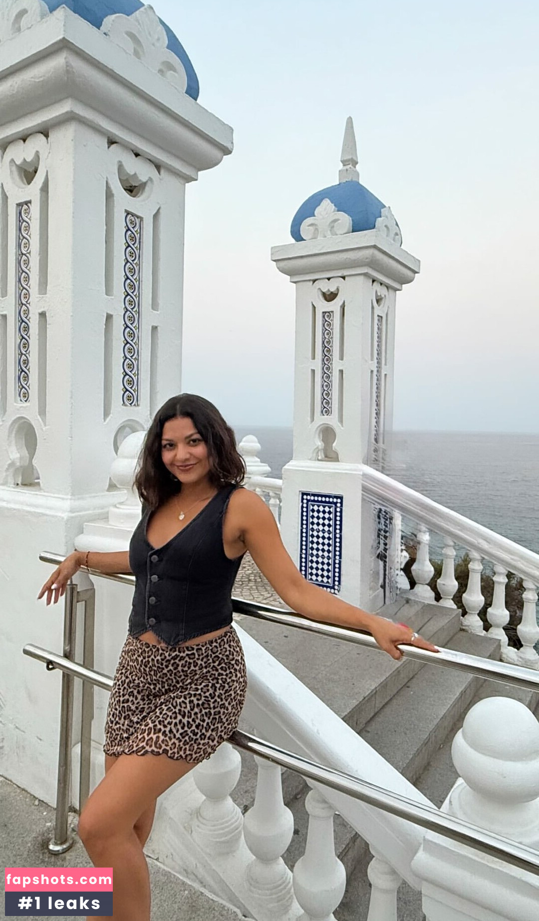 Humberly González Filtración Desnuda OnlyFans Foto #9 - Fapshots