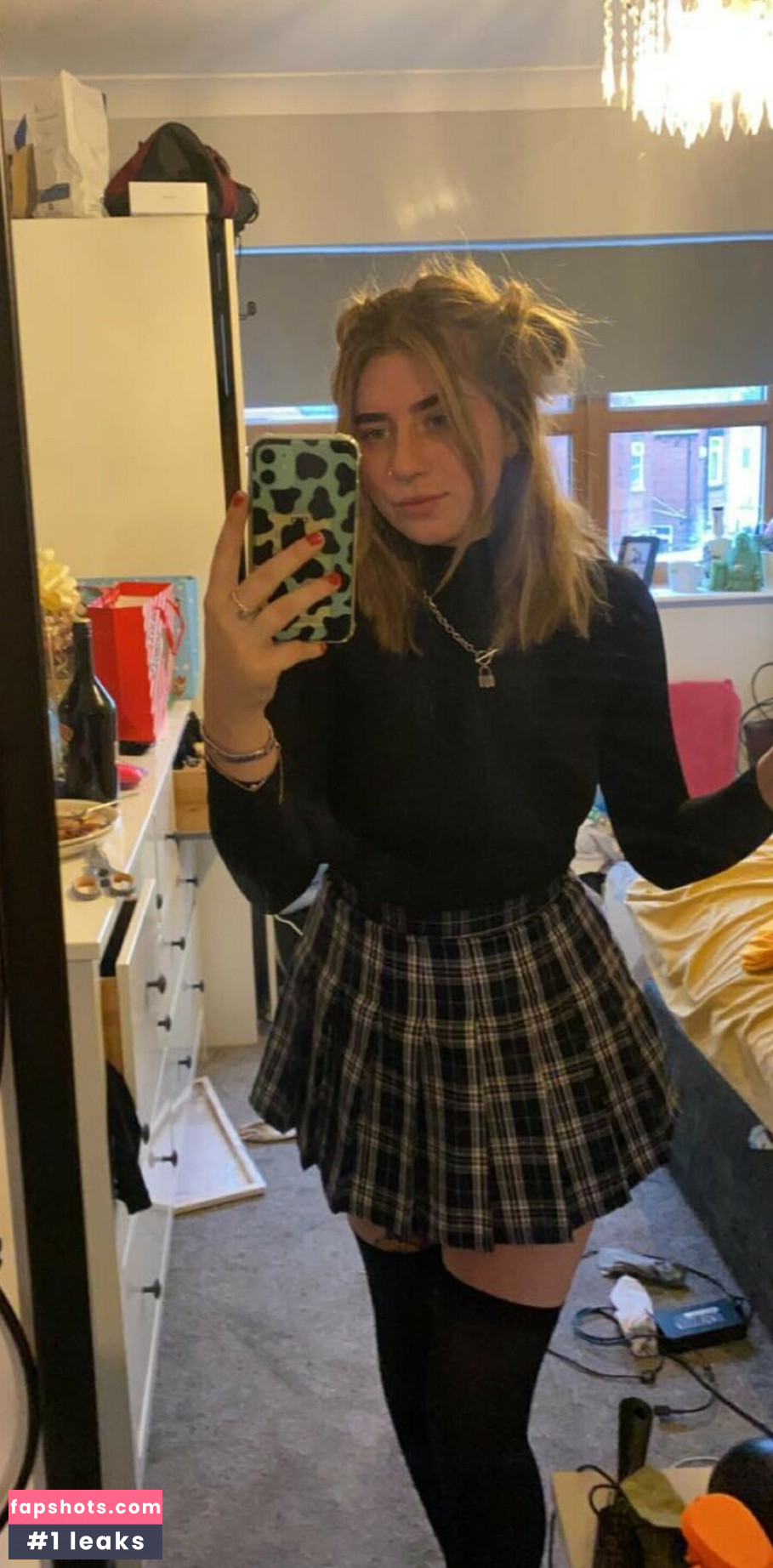 Humberstone Nahé úniky fotek pouze od fanoušků #5 - Fapshots