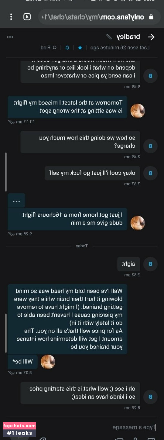 humpday_addams Filtración Desnuda OnlyFans Foto #23 - Fapshots