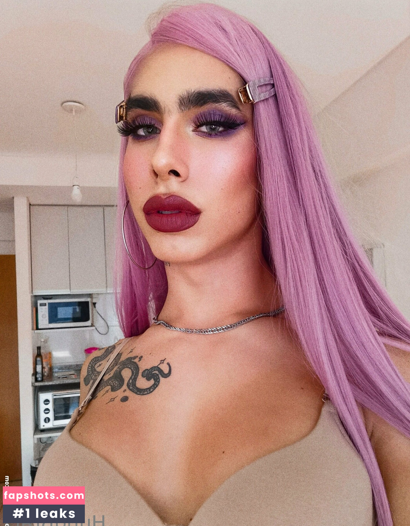 hungbratz Nahé úniky fotek pouze od fanoušků #21 - Fapshots