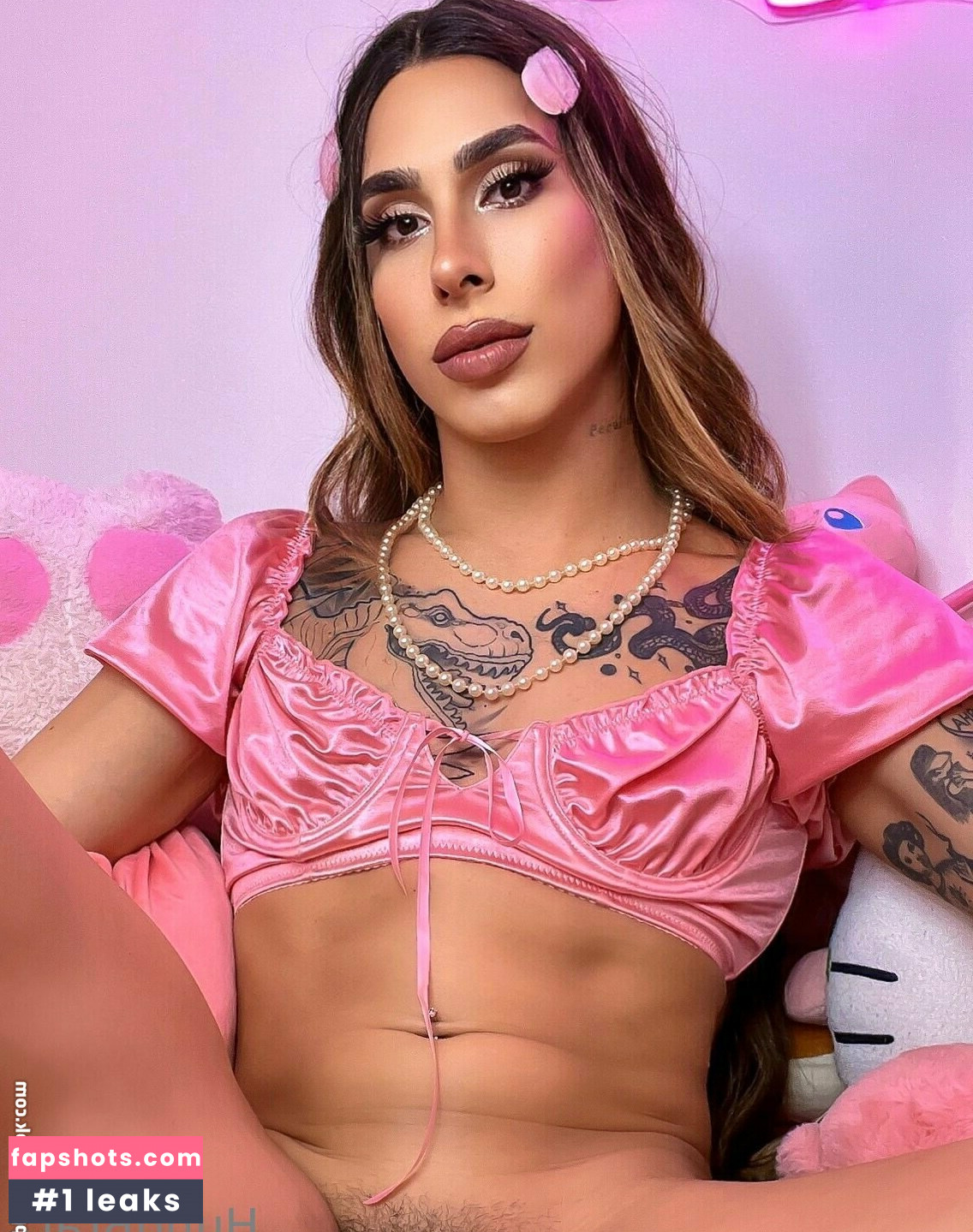 hungbratz Nahé úniky fotek pouze od fanoušků #34 - Fapshots