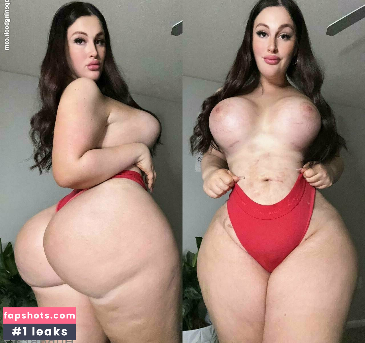 hungbratz Nahé úniky fotek pouze od fanoušků #38 - Fapshots