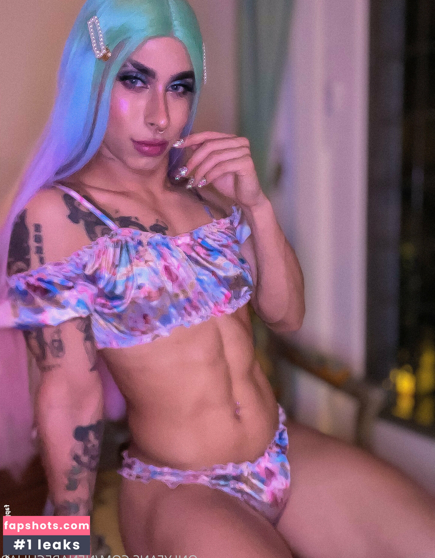 hungbratz Nahé úniky fotek pouze od fanoušků #55 - Fapshots