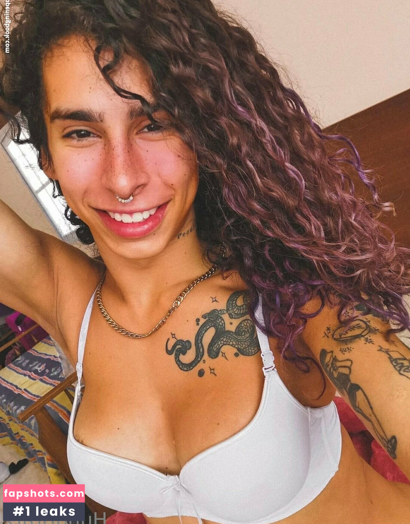 hungbratz Nahé úniky fotek pouze od fanoušků #10 - Fapshots