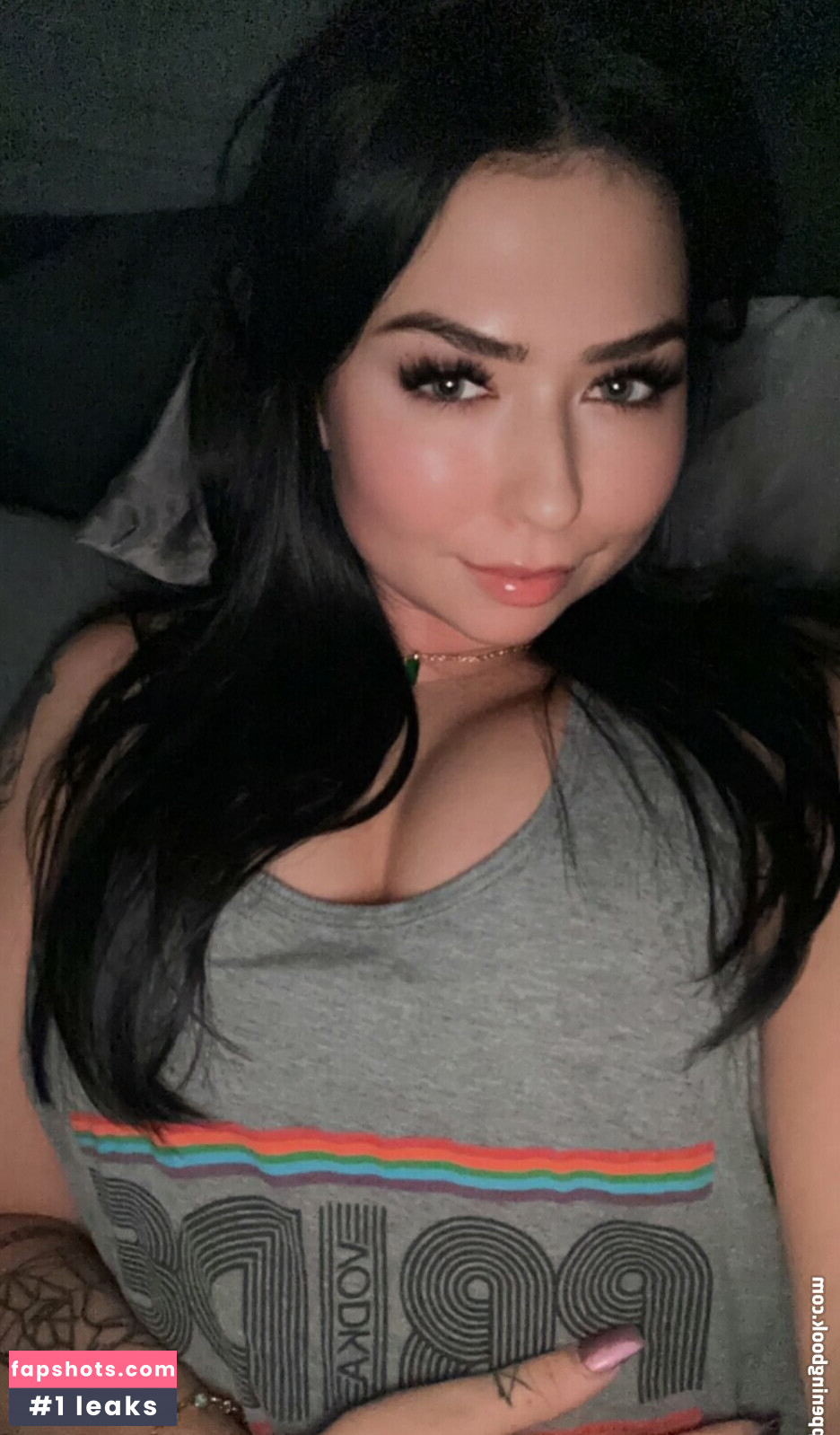 hungry4moore Filtración Desnuda OnlyFans Foto #44 - Fapshots