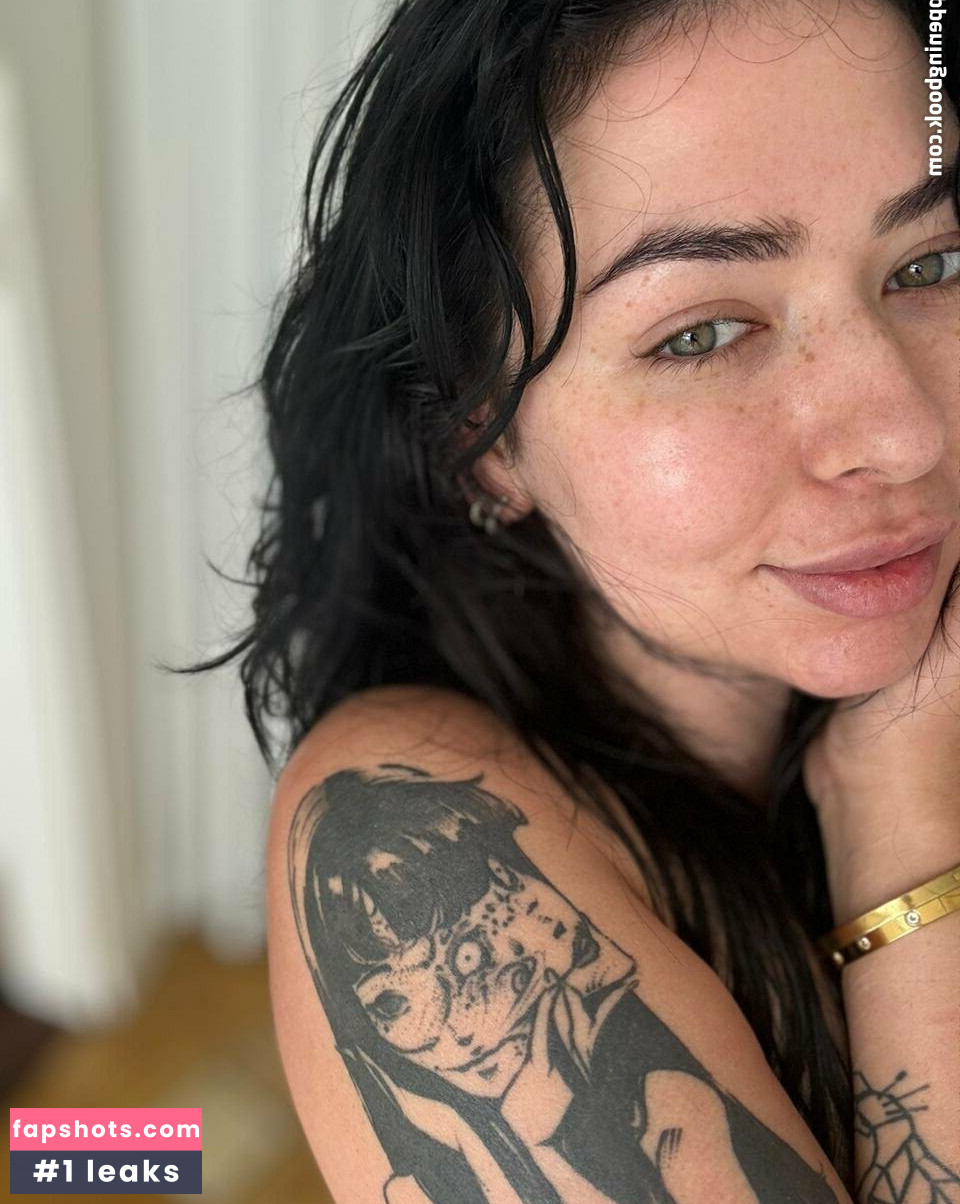 hungry4moore Filtración Desnuda OnlyFans Foto #10 - Fapshots