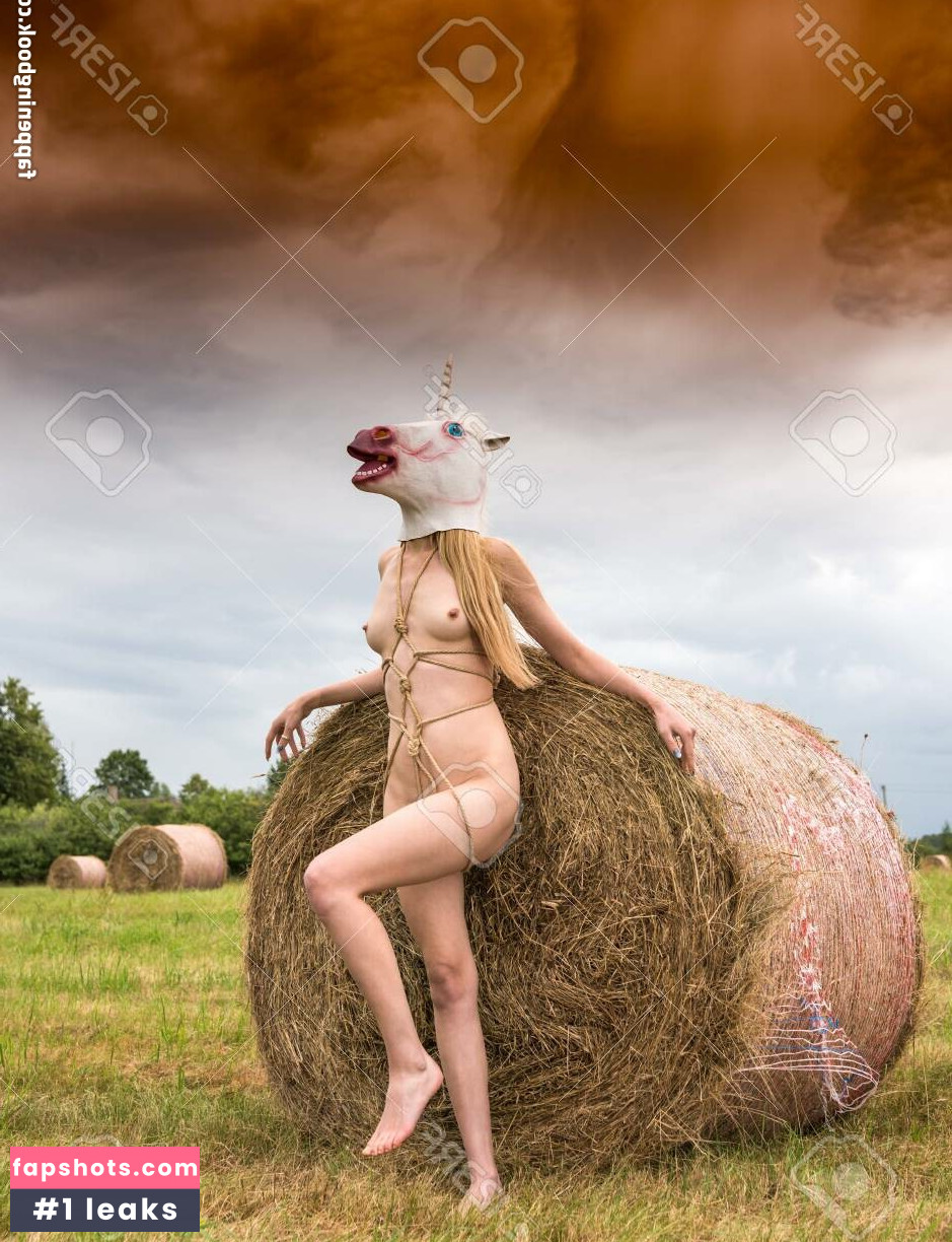 Hunicorn Nahé úniky fotek pouze od fanoušků #5 - Fapshots