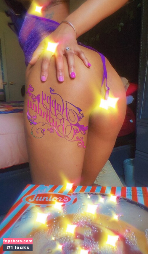 Hunnie-D-Bunnie Nude Leaks OnlyFans Photos #9 - Fapshots