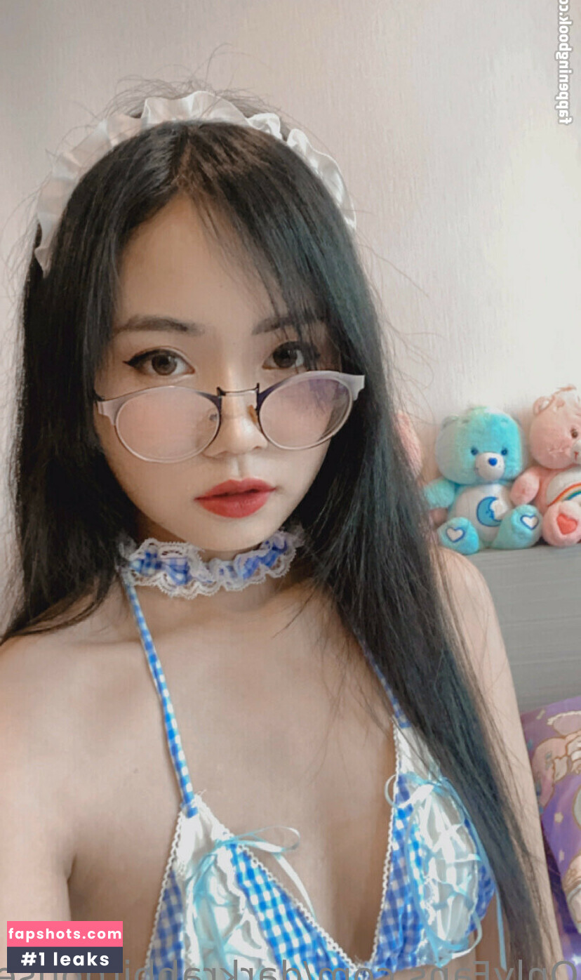 hunny_bunnyz gallery photo #12