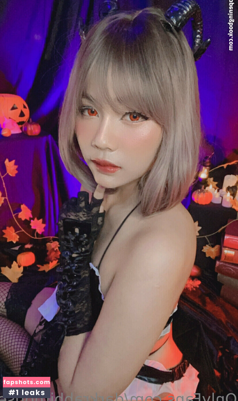 hunny_bunnyz gallery photo #10