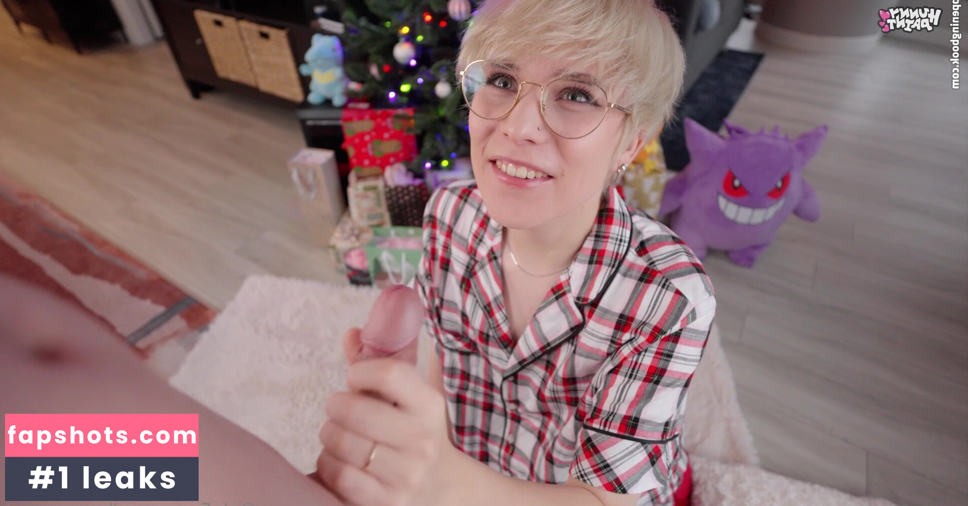 hunnypaint Nacktheit OnlyFans Fotos #5 - Fapshots