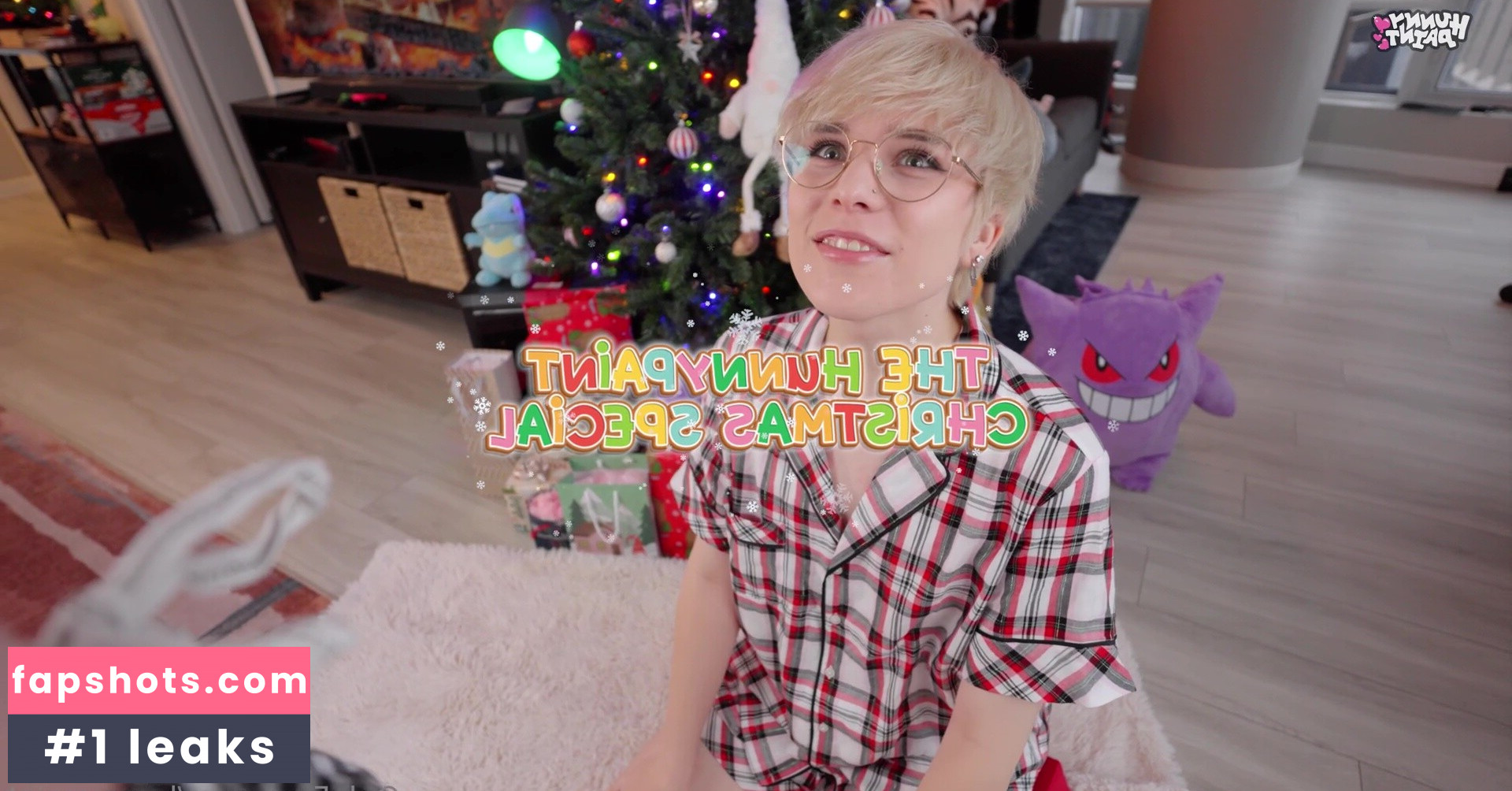 hunnypaint Nacktheit OnlyFans Fotos #7 - Fapshots