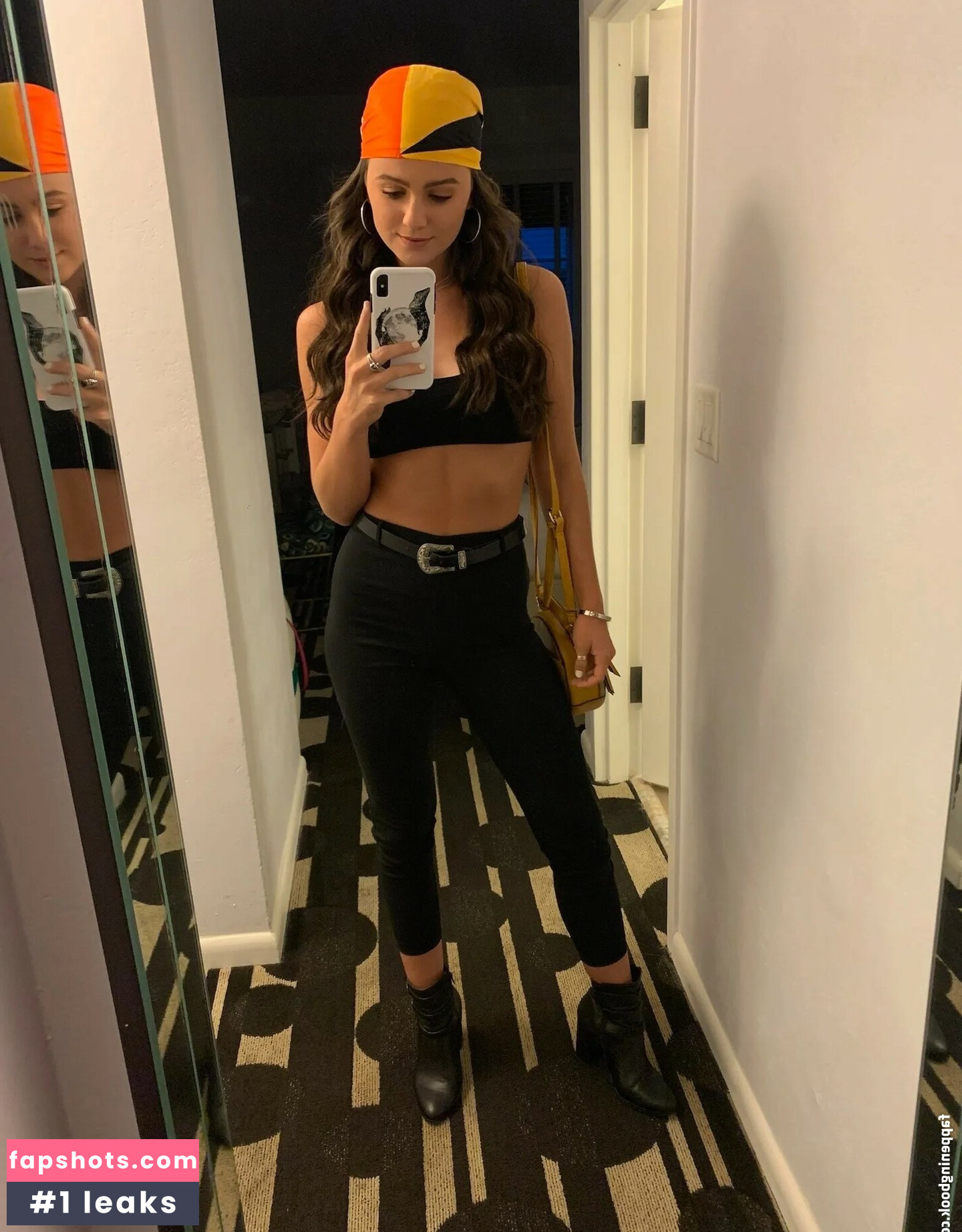 Hunter Deno gallery photo #20