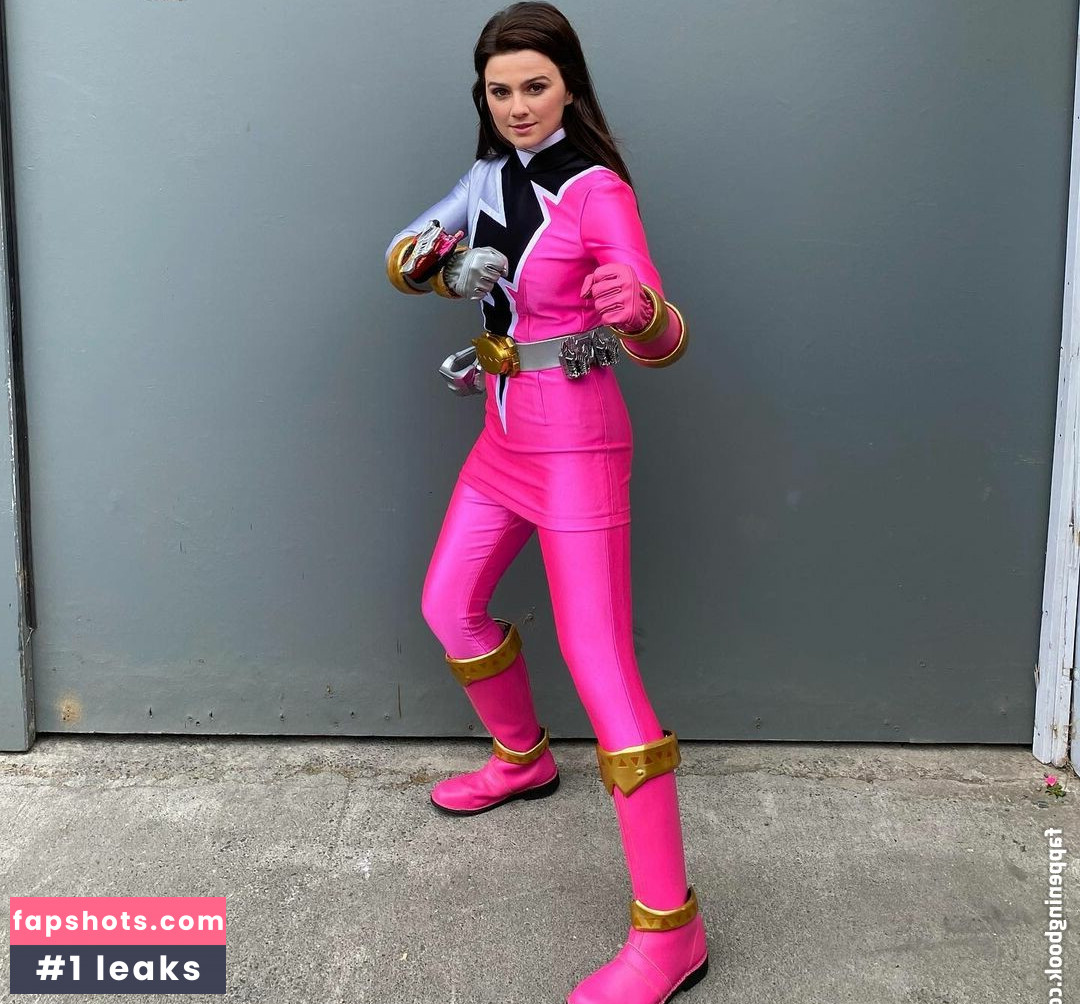 Hunter Deno gallery photo #35