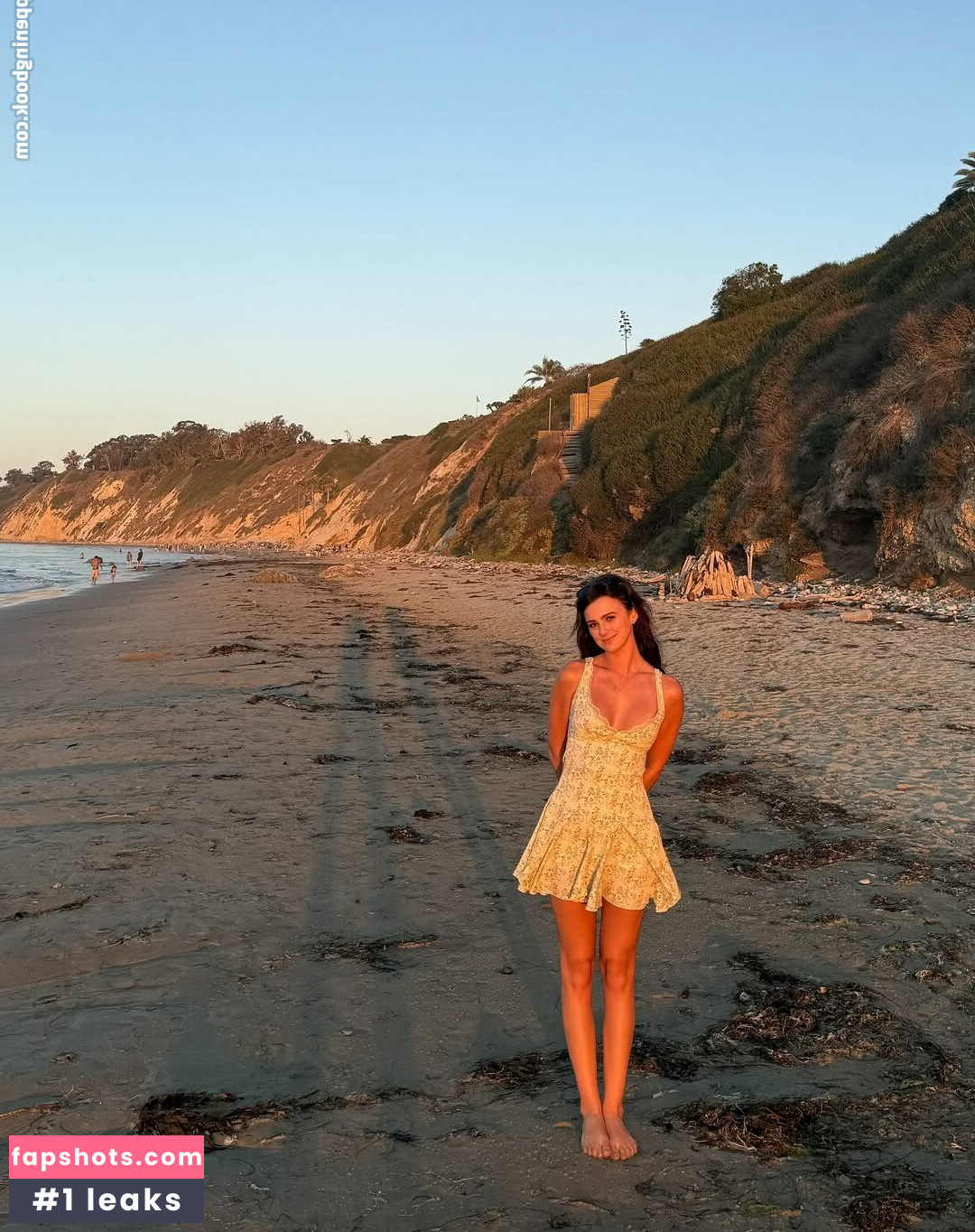 Hunter Deno gallery photo #5