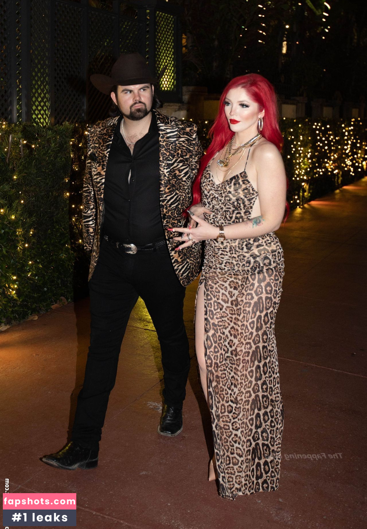 Hunter Filtración Desnuda OnlyFans Foto #2 - Fapshots