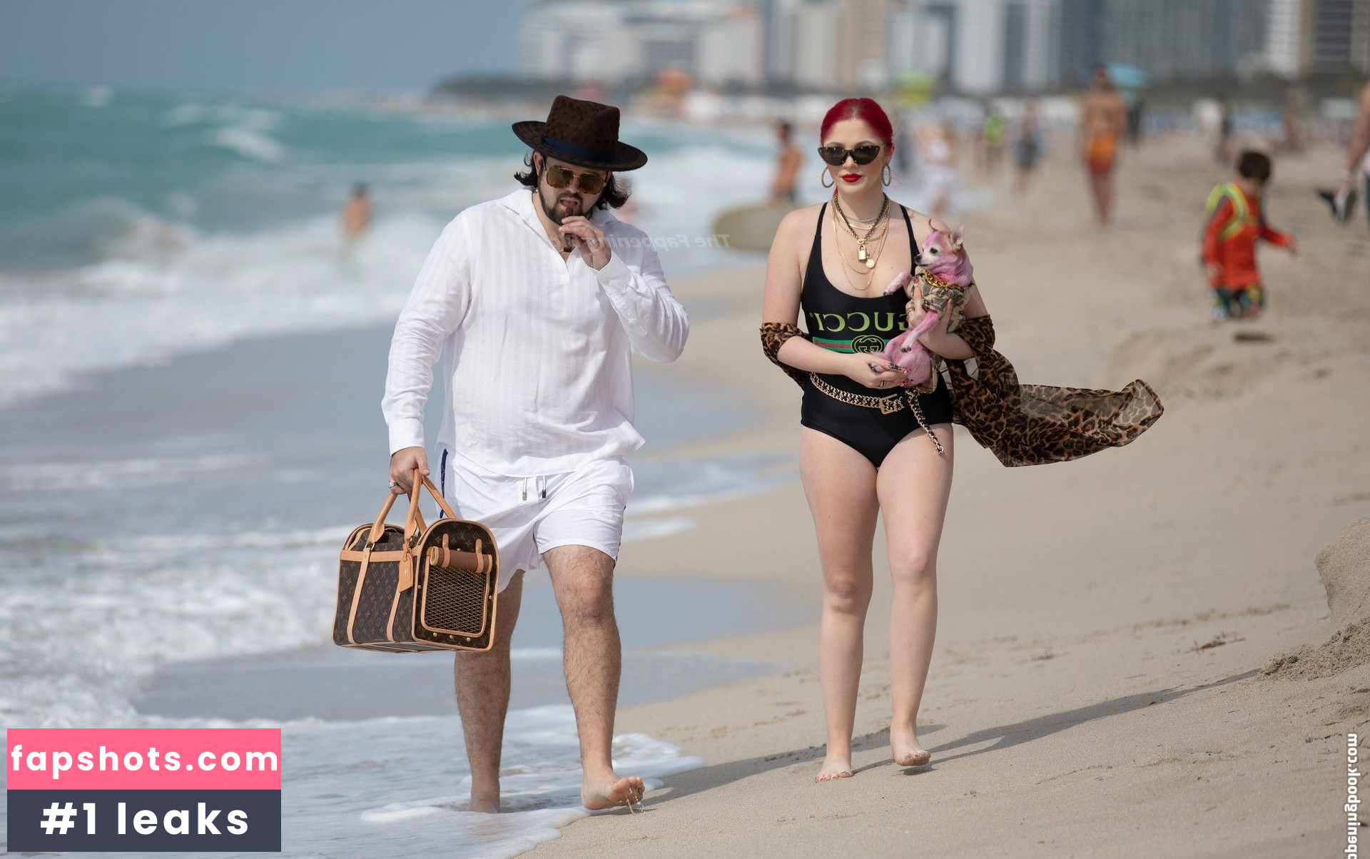 Hunter Filtración Desnuda OnlyFans Foto #11 - Fapshots