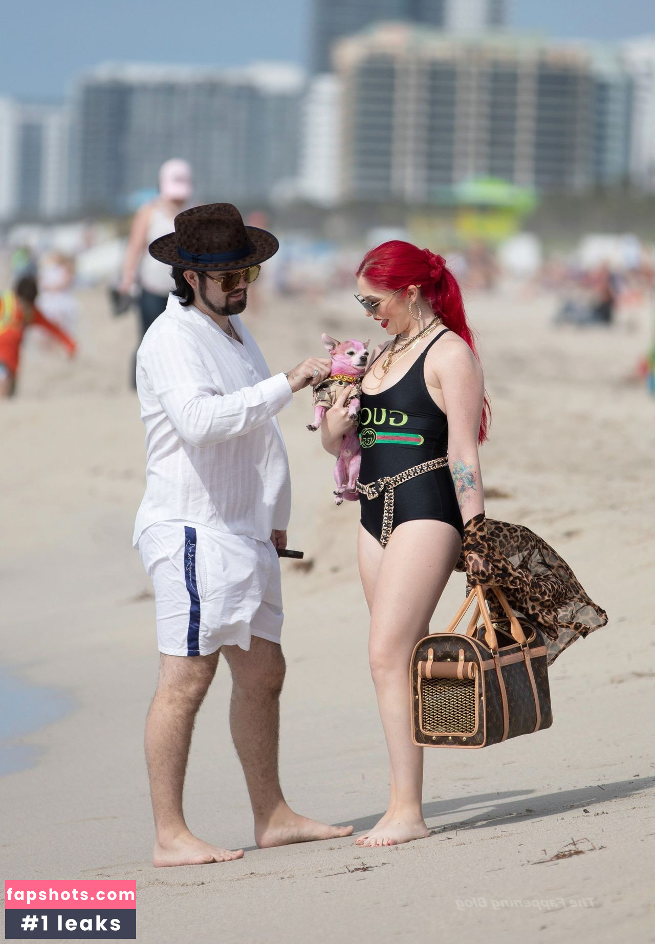 Hunter Filtración Desnuda OnlyFans Foto #12 - Fapshots