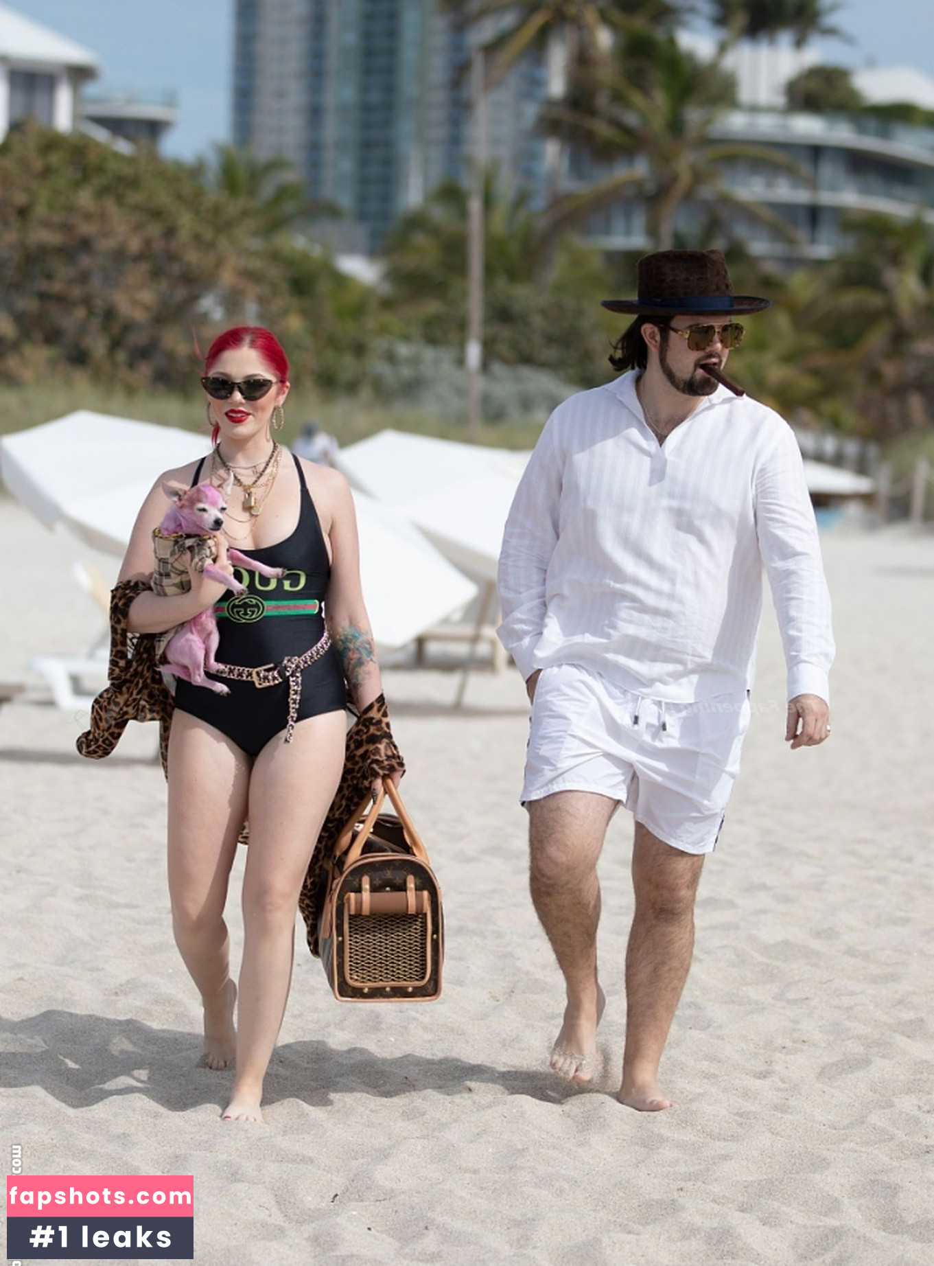 Hunter Filtración Desnuda OnlyFans Foto #13 - Fapshots