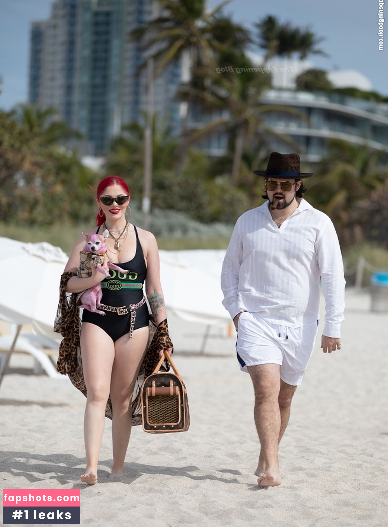 Hunter Filtración Desnuda OnlyFans Foto #14 - Fapshots