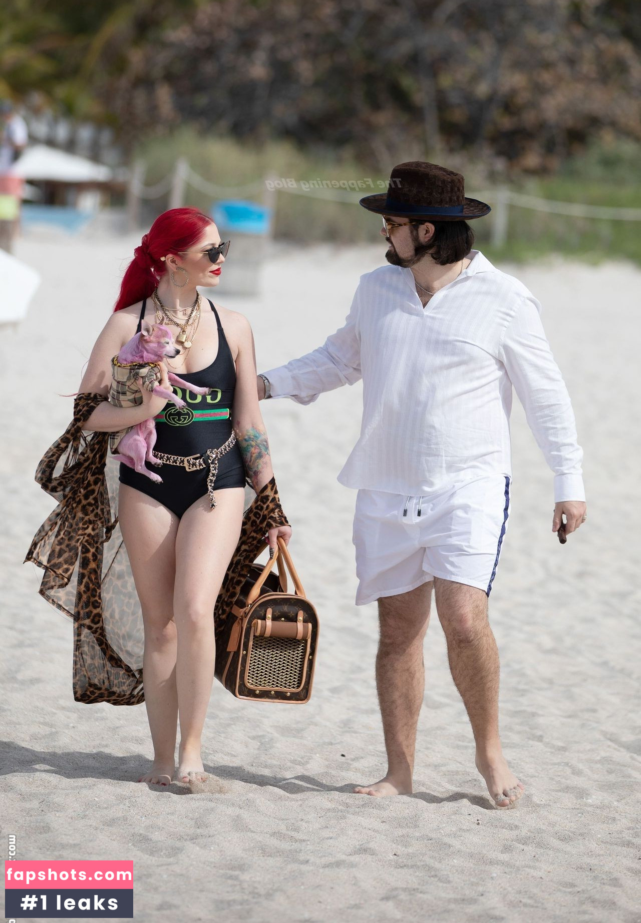 Hunter Filtración Desnuda OnlyFans Foto #15 - Fapshots