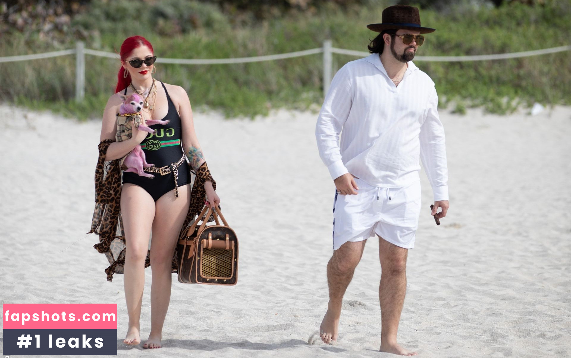 Hunter Filtración Desnuda OnlyFans Foto #18 - Fapshots