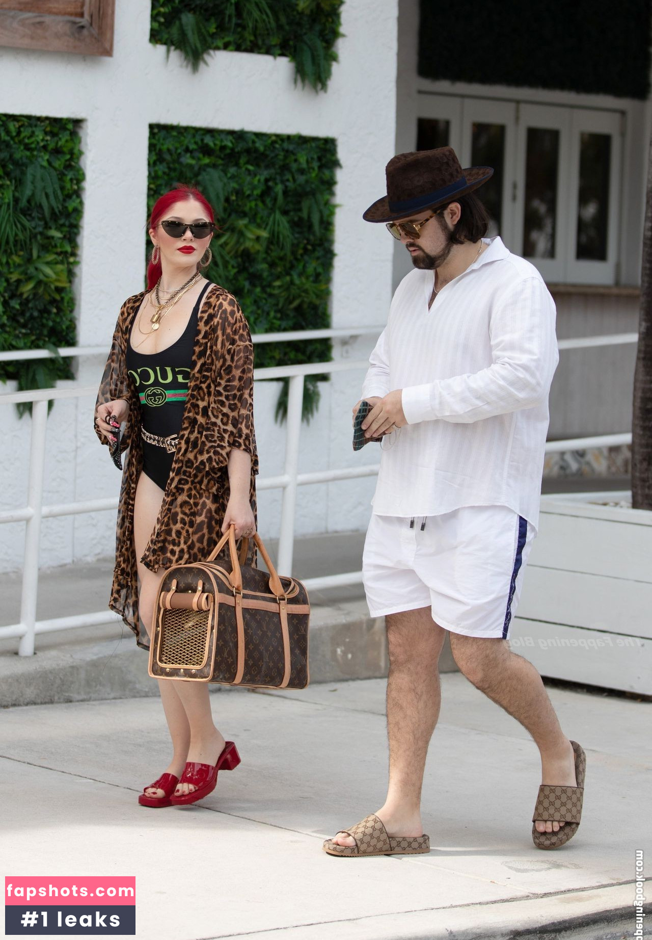 Hunter Filtración Desnuda OnlyFans Foto #20 - Fapshots