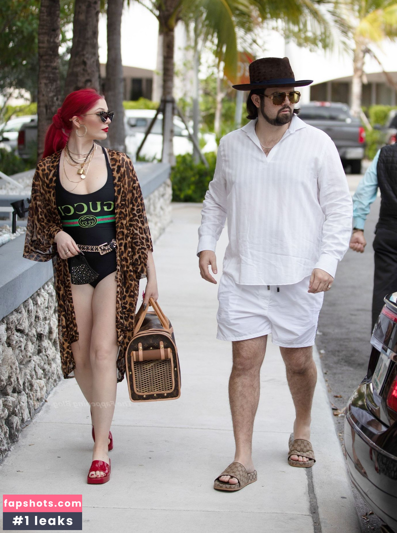 Hunter Filtración Desnuda OnlyFans Foto #21 - Fapshots