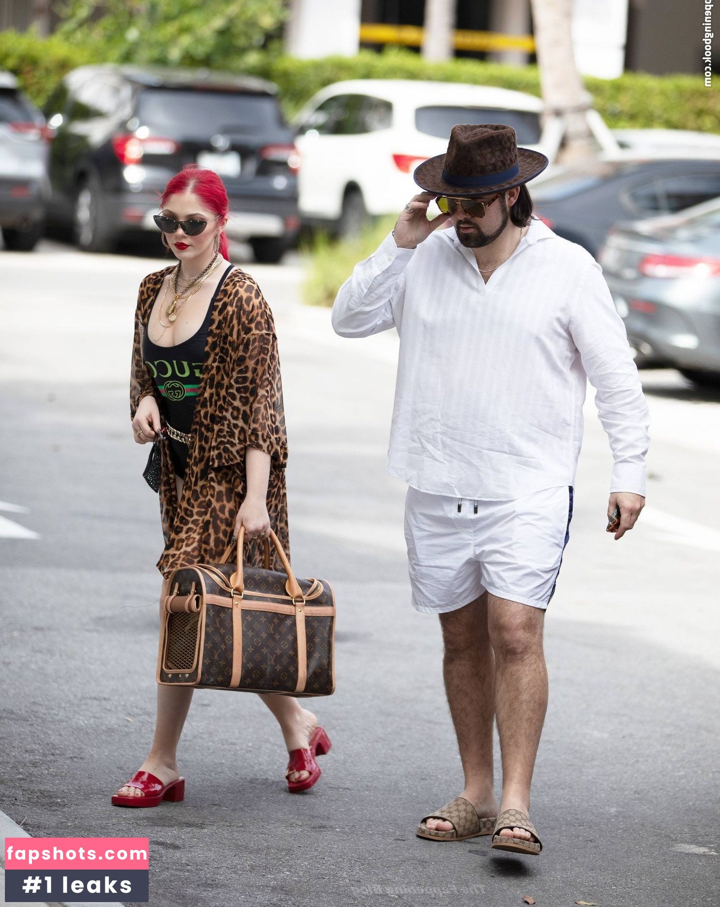 Hunter Filtración Desnuda OnlyFans Foto #22 - Fapshots