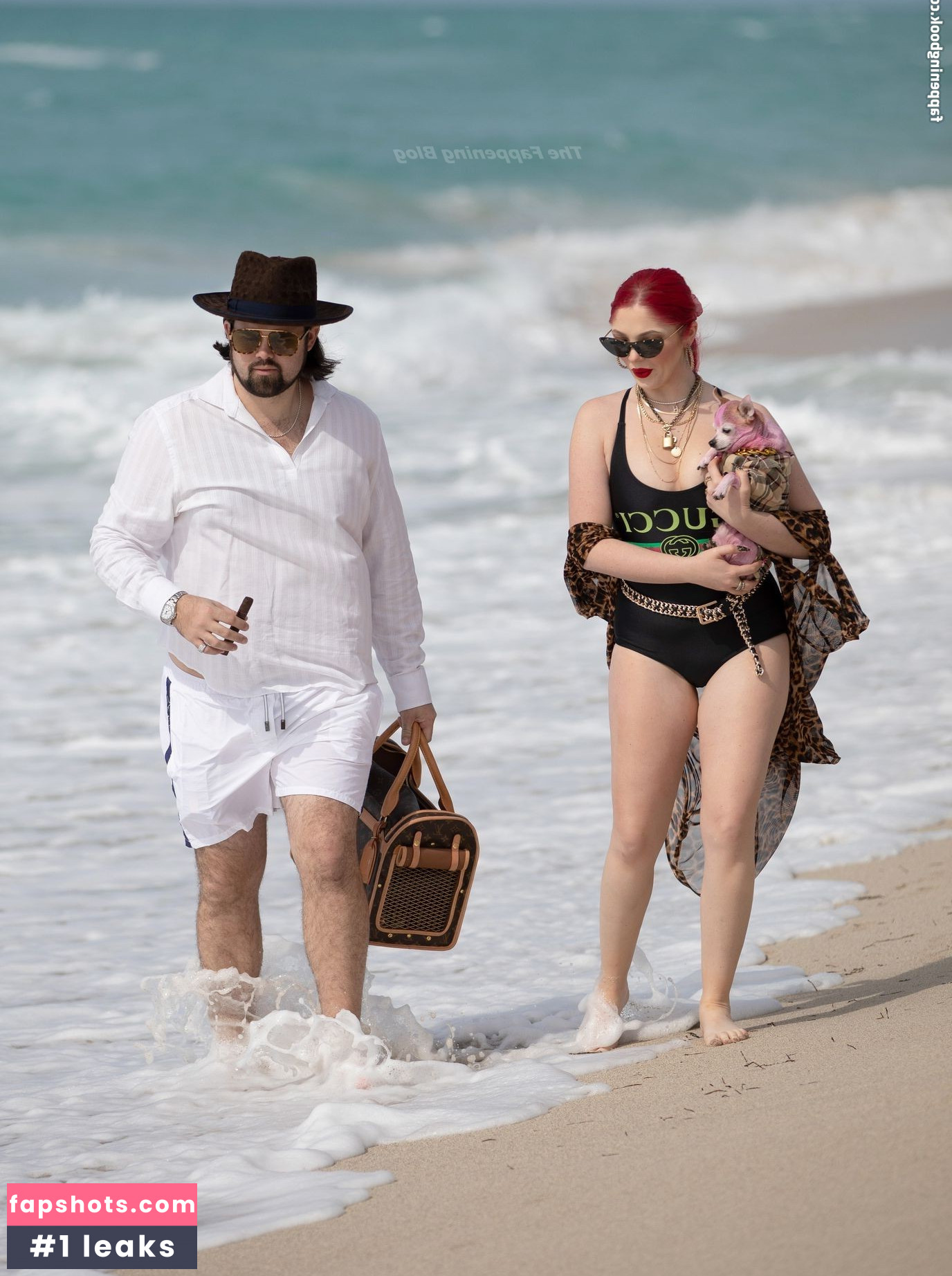 Hunter Filtración Desnuda OnlyFans Foto #23 - Fapshots