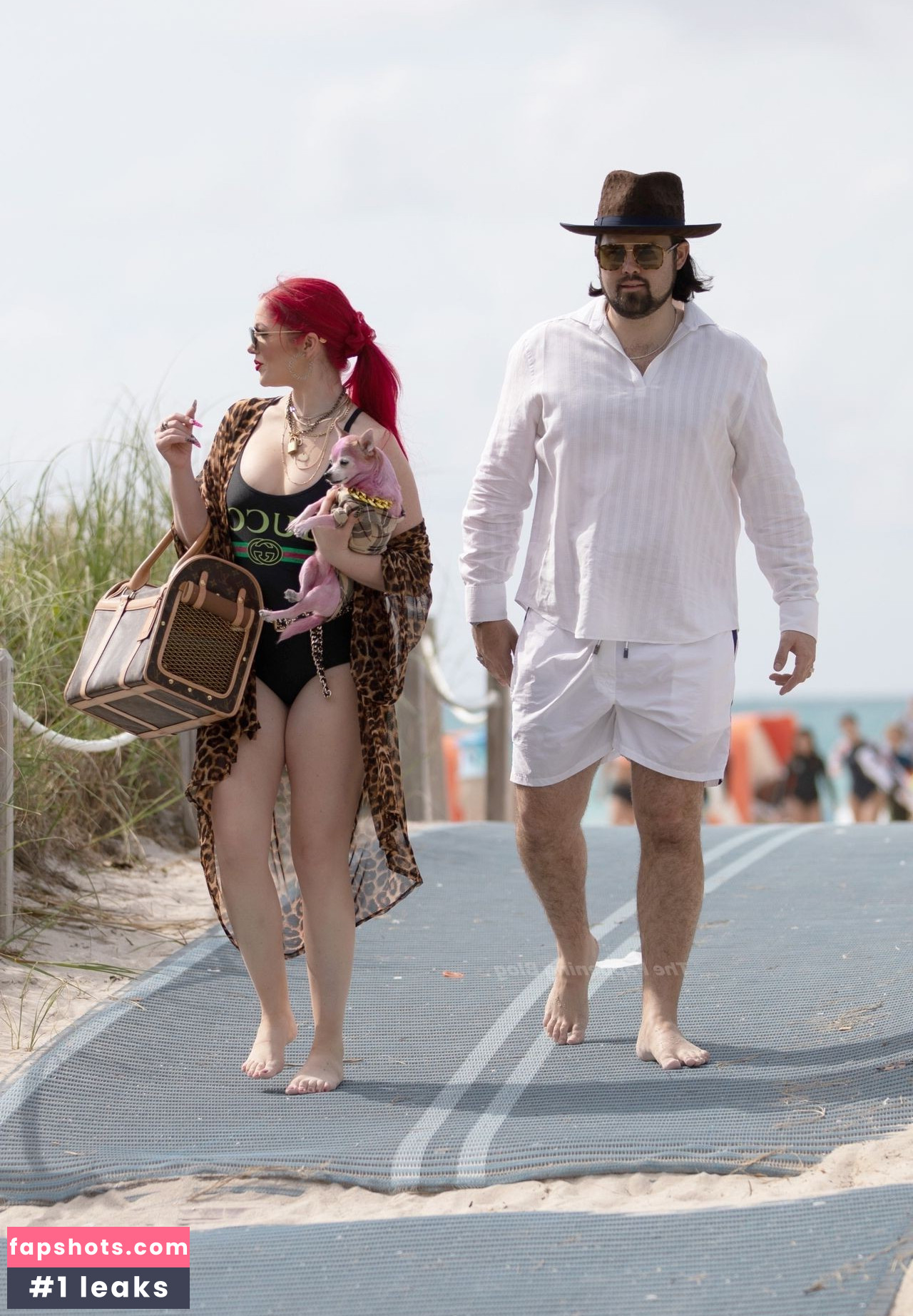 Hunter Filtración Desnuda OnlyFans Foto #27 - Fapshots