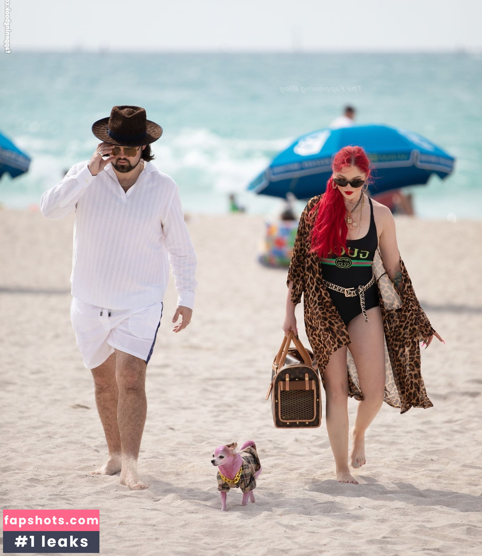 Hunter Filtración Desnuda OnlyFans Foto #28 - Fapshots