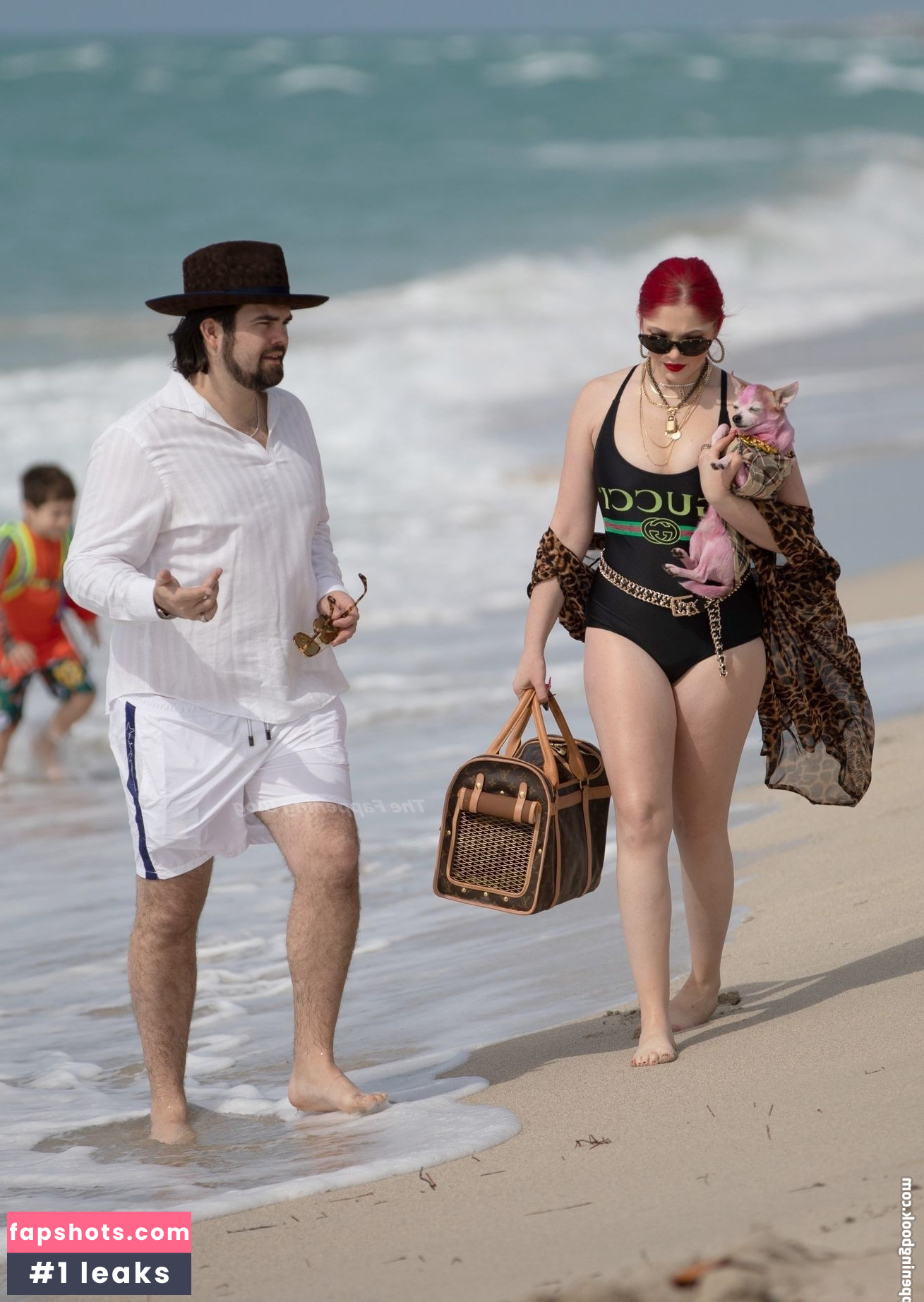 Hunter Filtración Desnuda OnlyFans Foto #29 - Fapshots