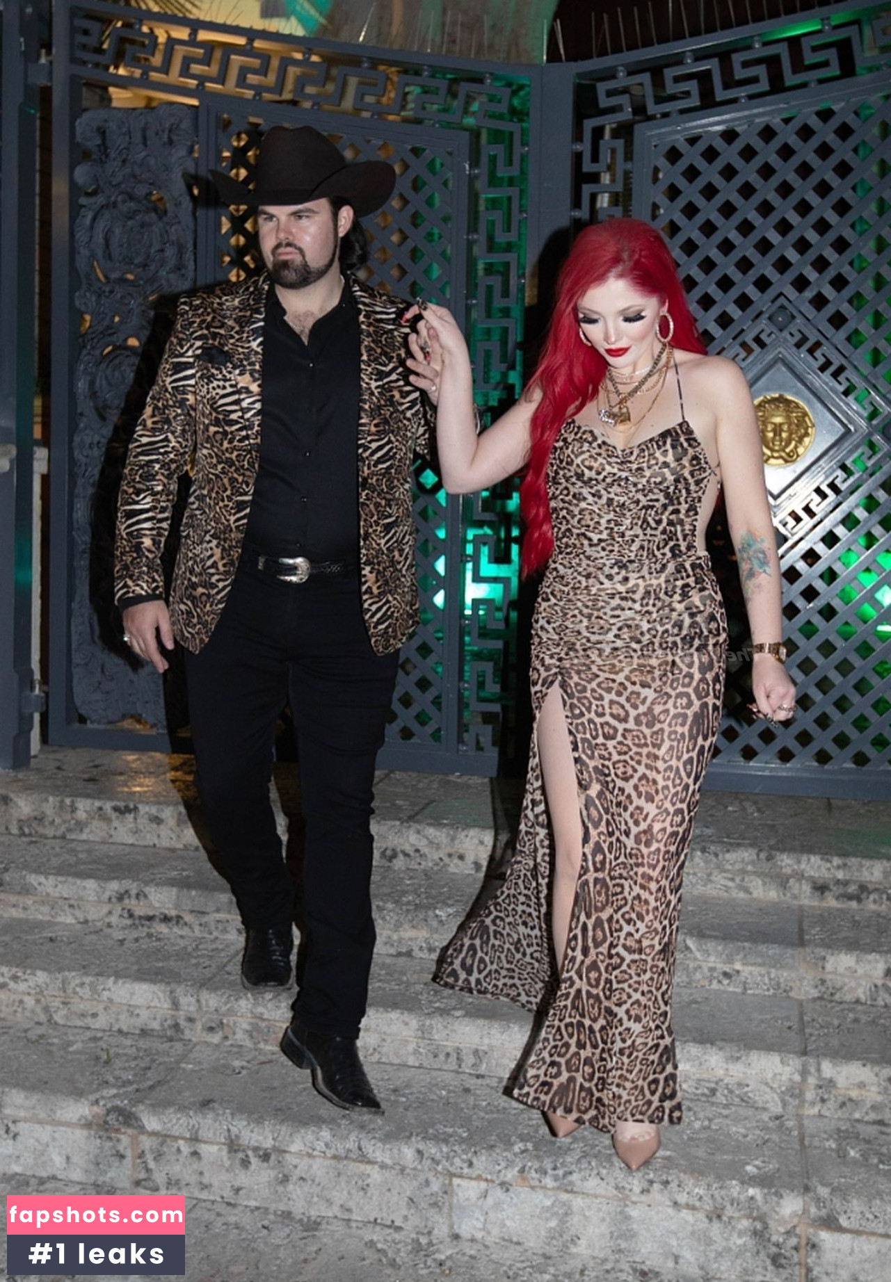 Hunter Filtración Desnuda OnlyFans Foto #4 - Fapshots