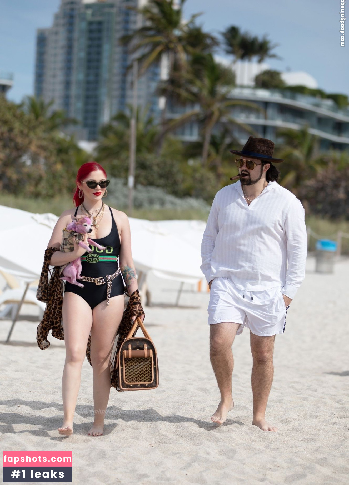 Hunter Filtración Desnuda OnlyFans Foto #33 - Fapshots