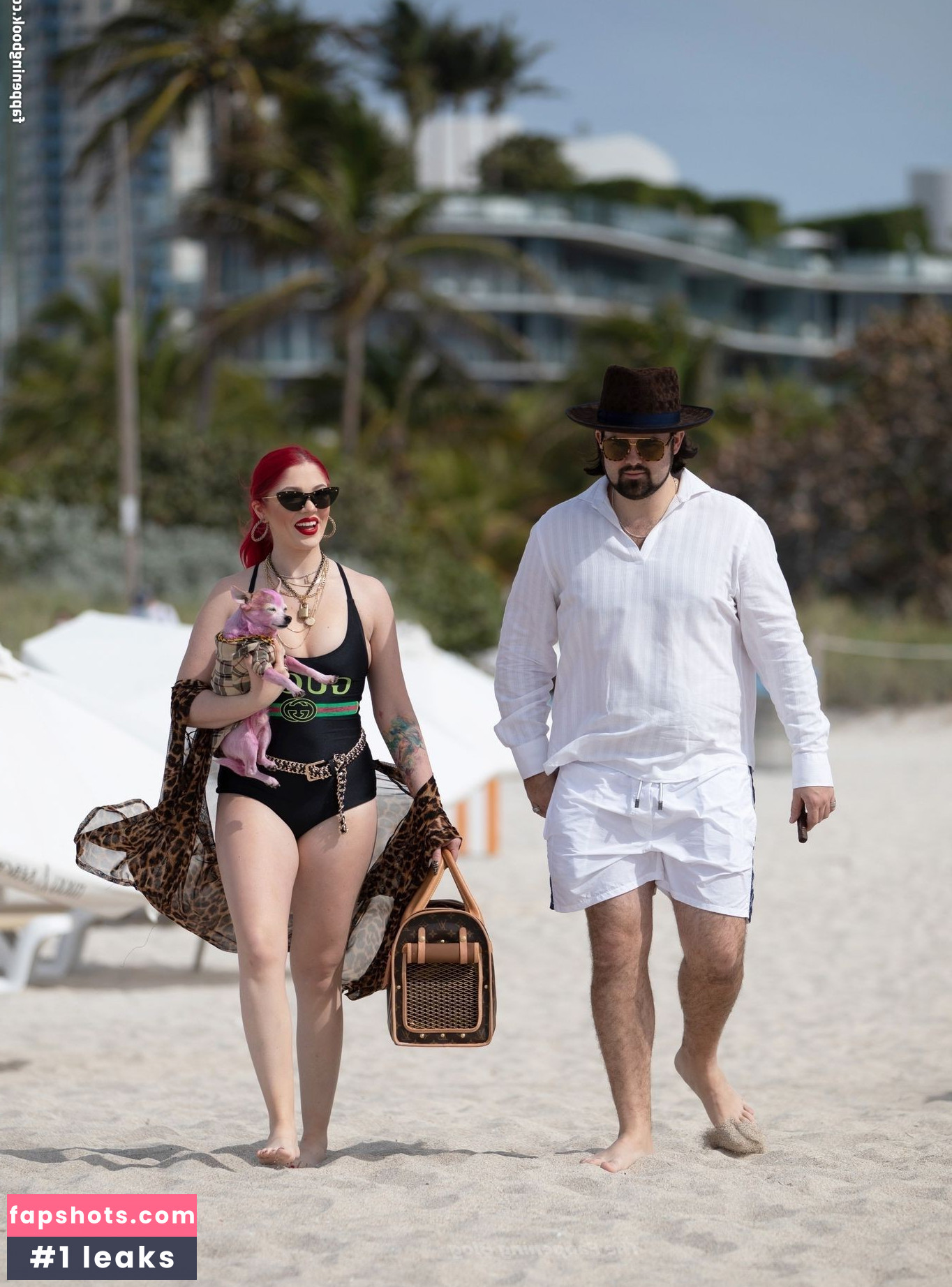 Hunter Filtración Desnuda OnlyFans Foto #34 - Fapshots