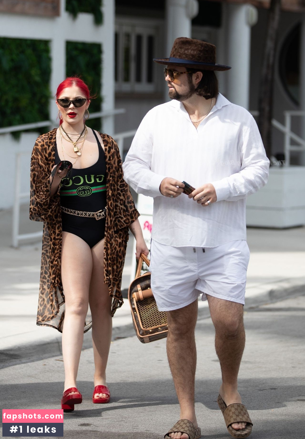 Hunter Filtración Desnuda OnlyFans Foto #36 - Fapshots