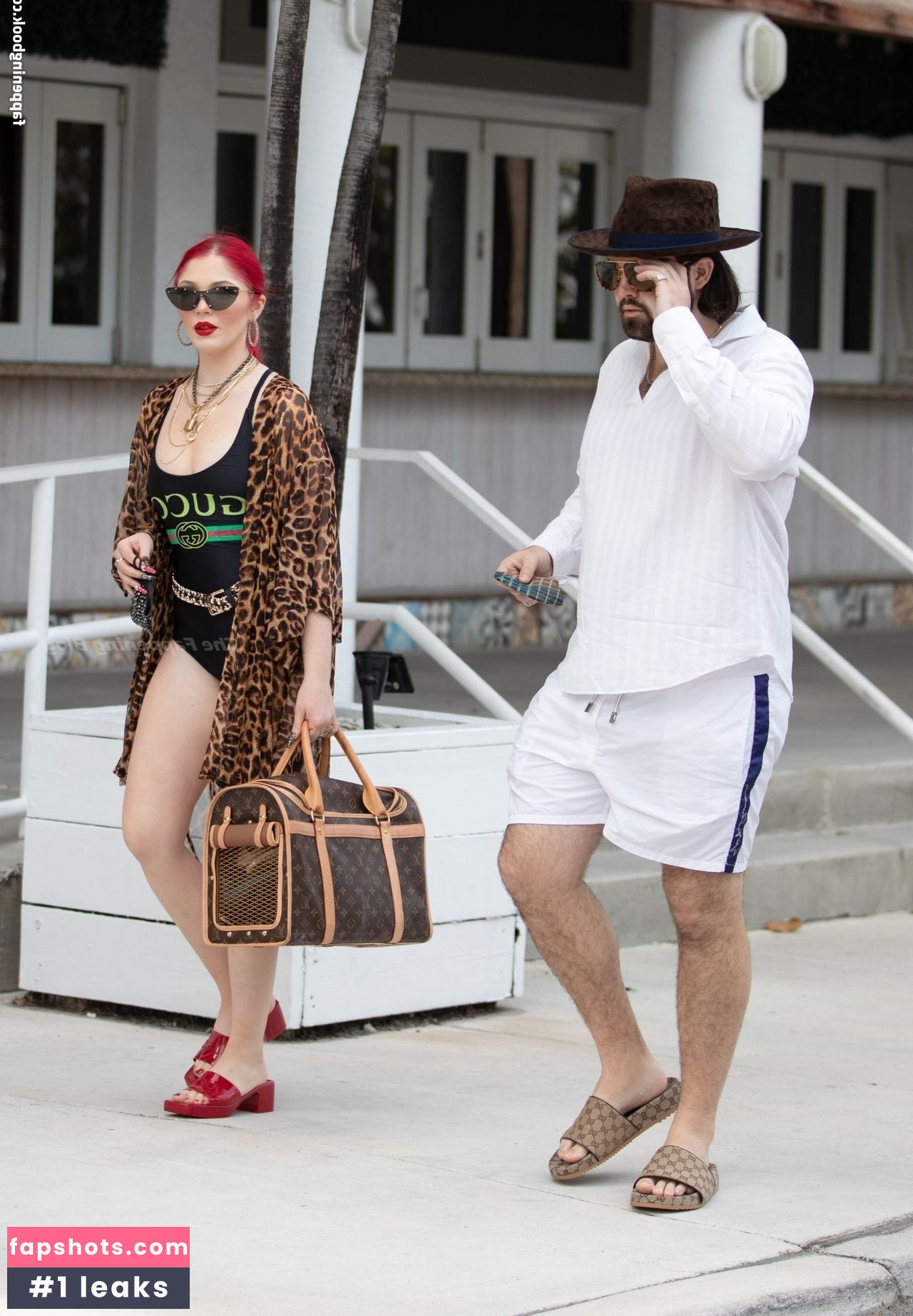 Hunter Filtración Desnuda OnlyFans Foto #37 - Fapshots