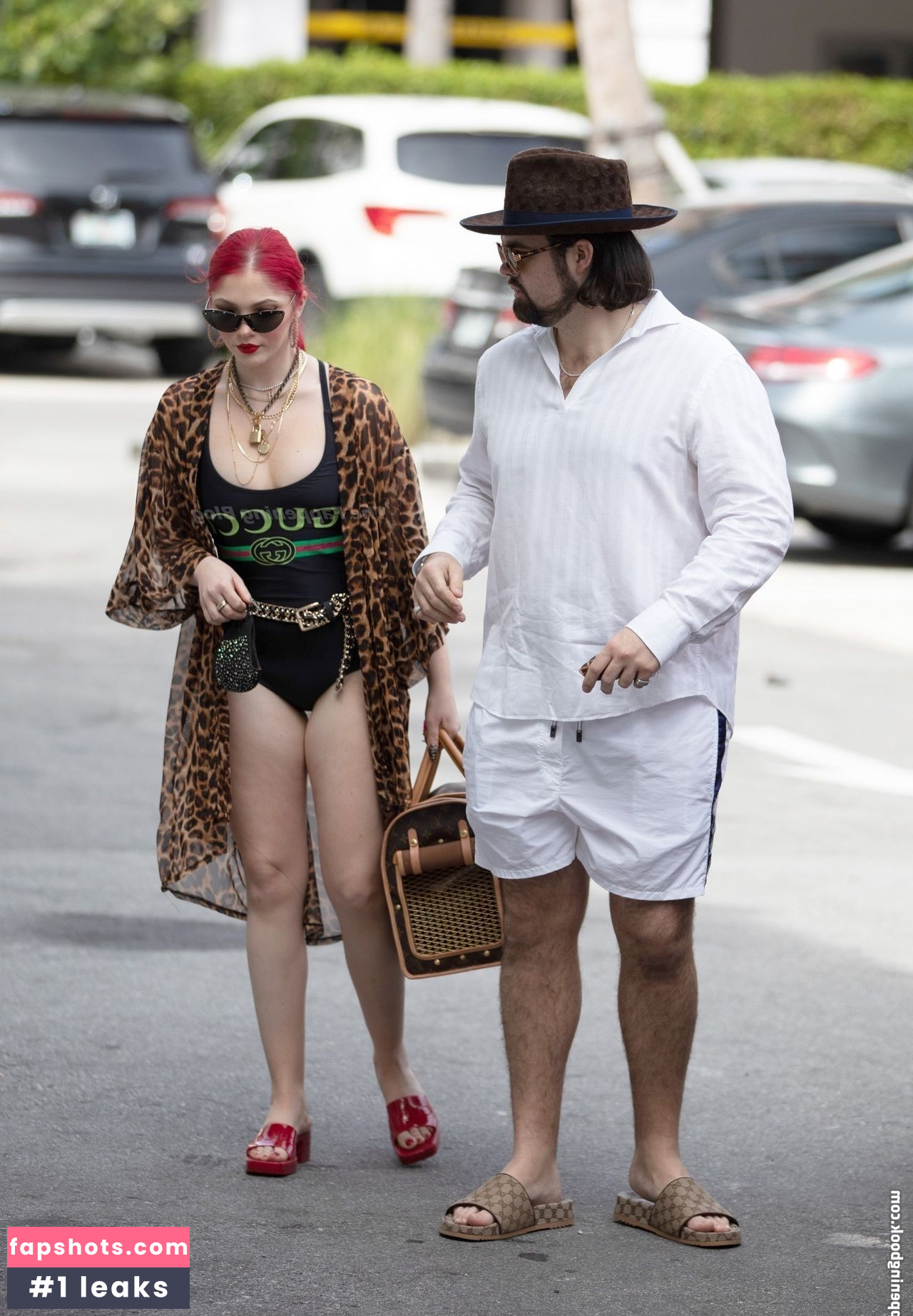 Hunter Filtración Desnuda OnlyFans Foto #39 - Fapshots