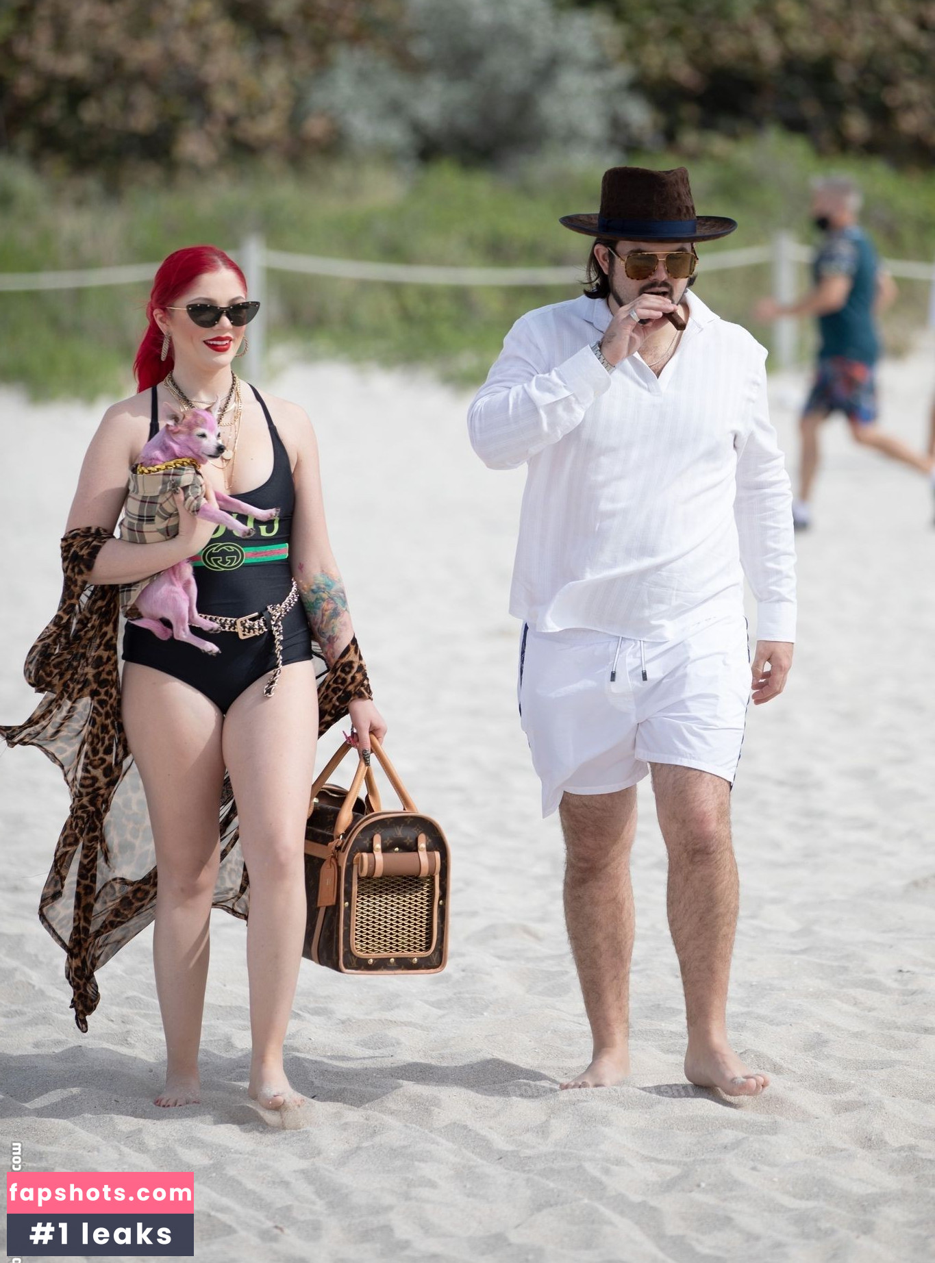 Hunter Filtración Desnuda OnlyFans Foto #40 - Fapshots