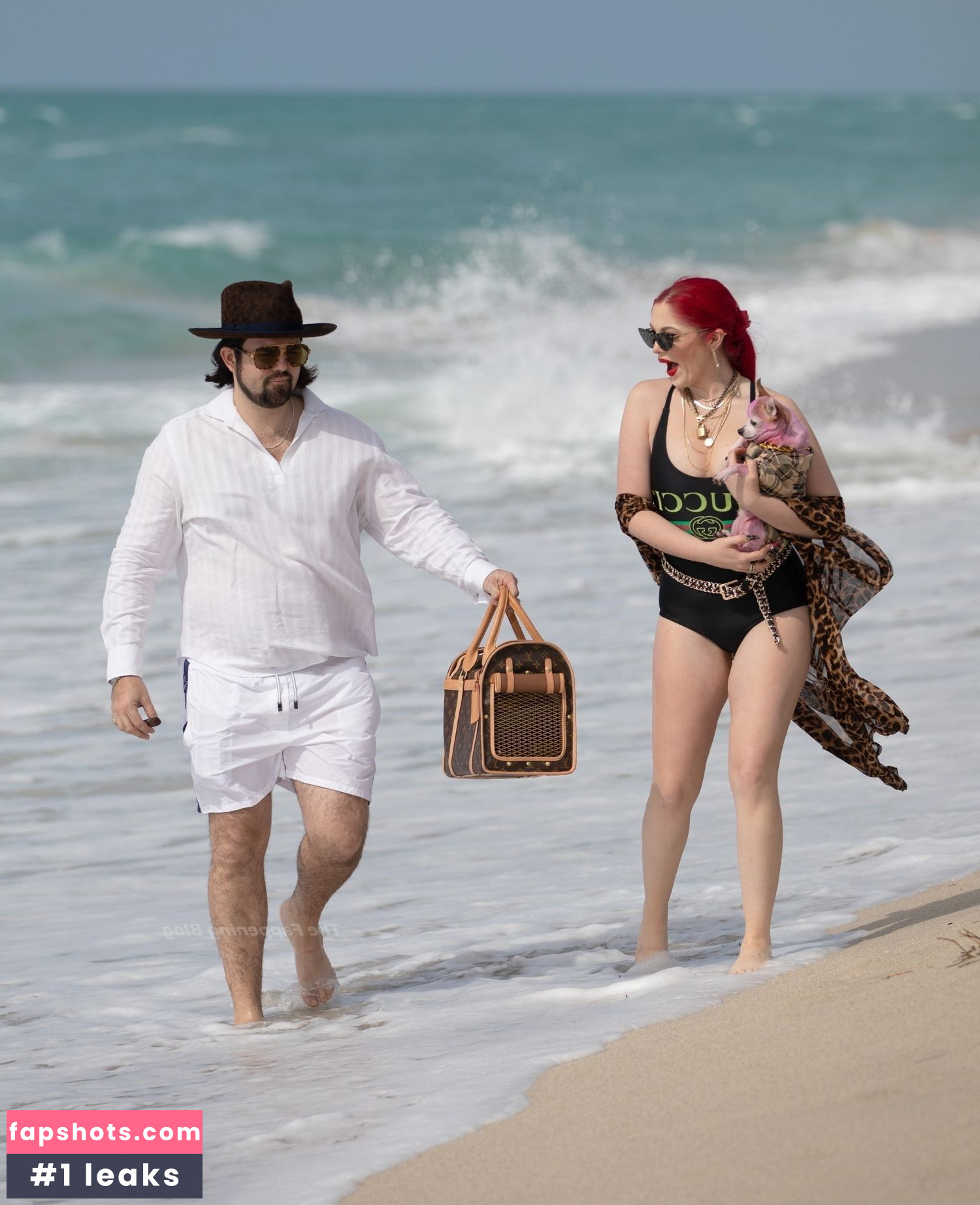 Hunter Filtración Desnuda OnlyFans Foto #42 - Fapshots