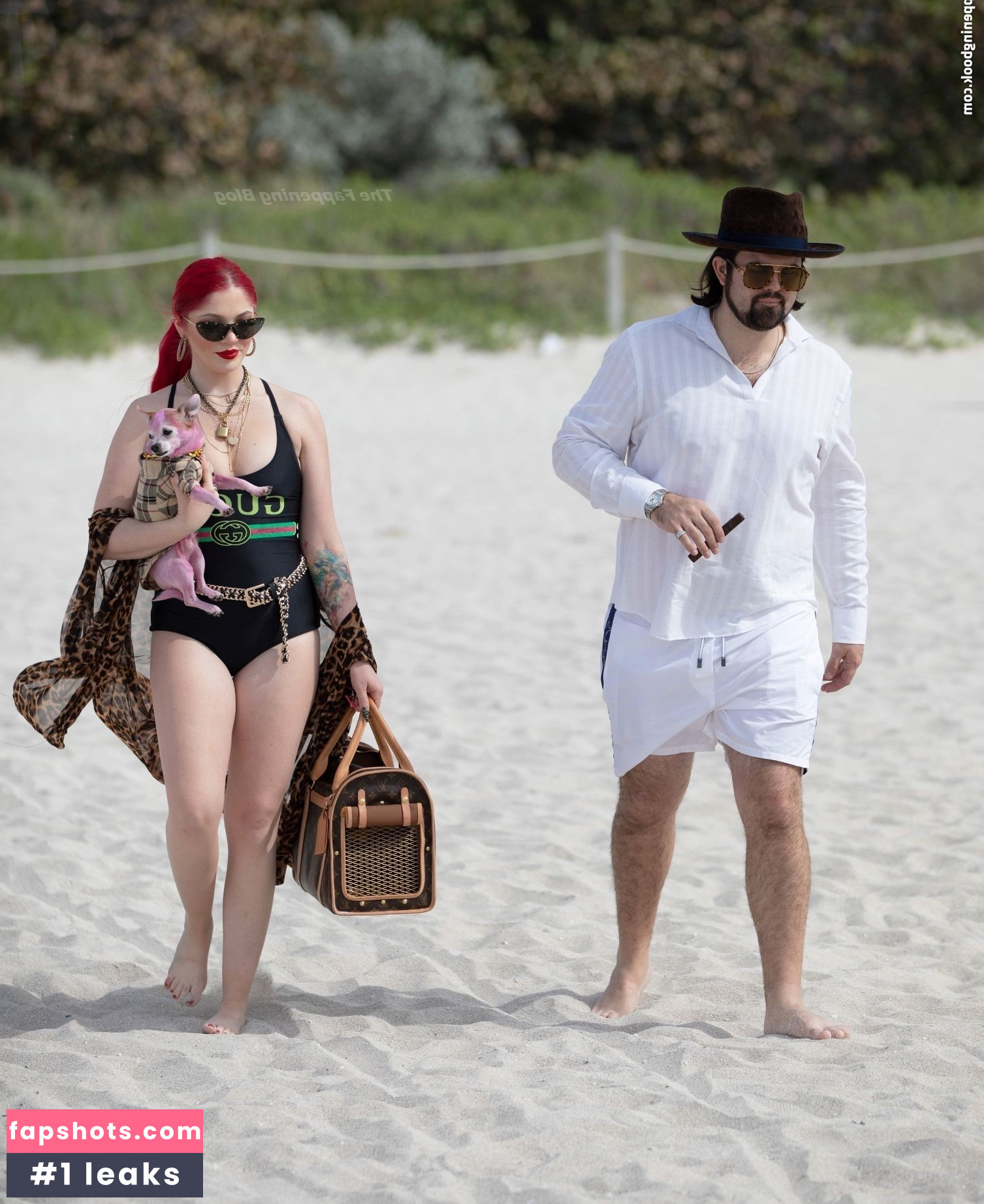 Hunter Filtración Desnuda OnlyFans Foto #43 - Fapshots