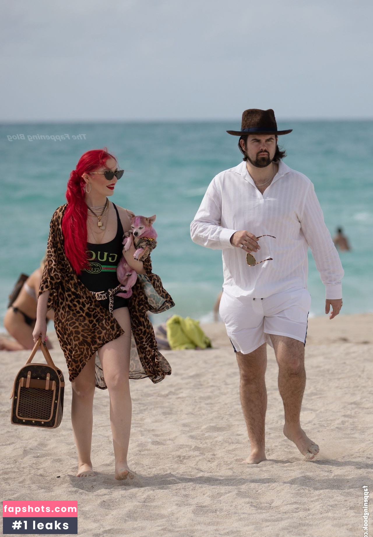 Hunter Filtración Desnuda OnlyFans Foto #44 - Fapshots