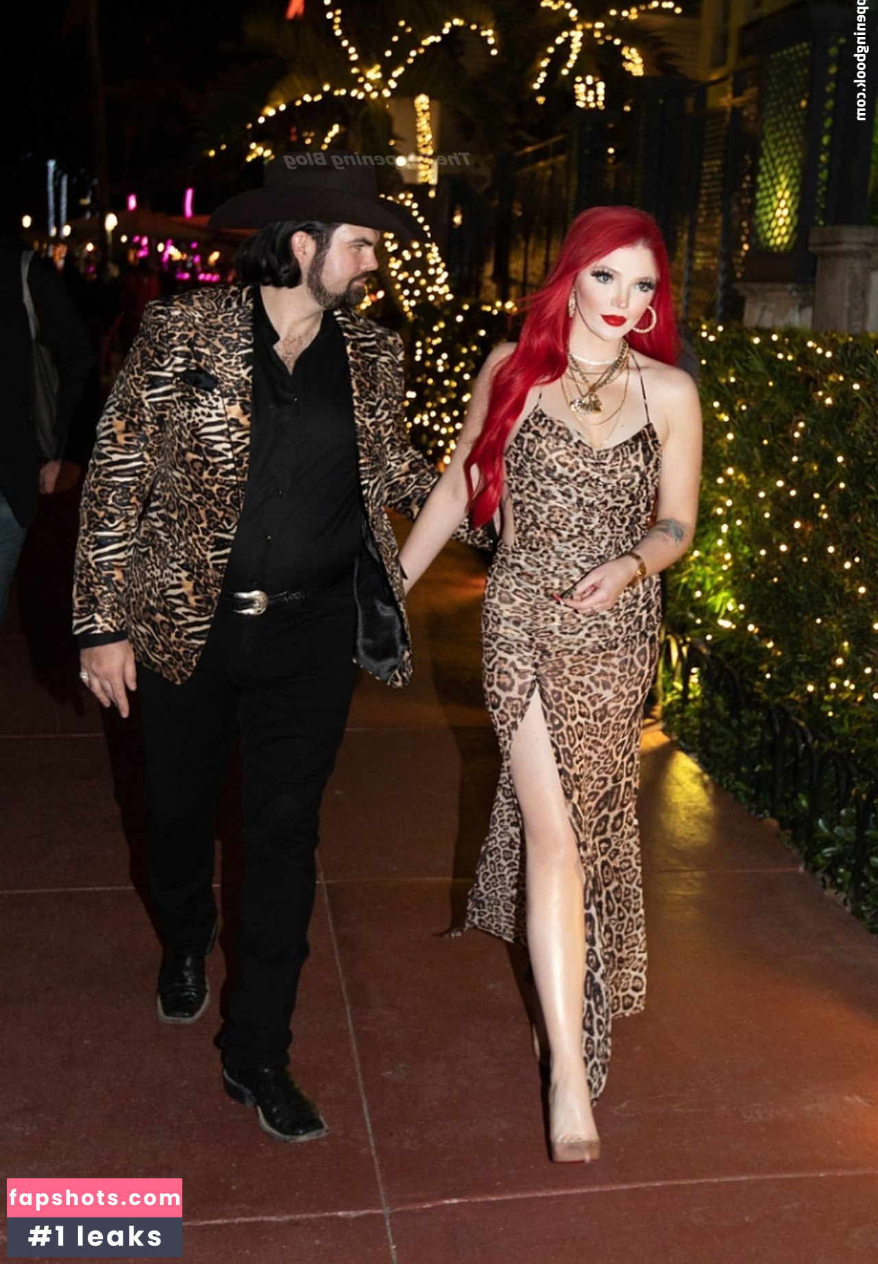 Hunter Filtración Desnuda OnlyFans Foto #6 - Fapshots