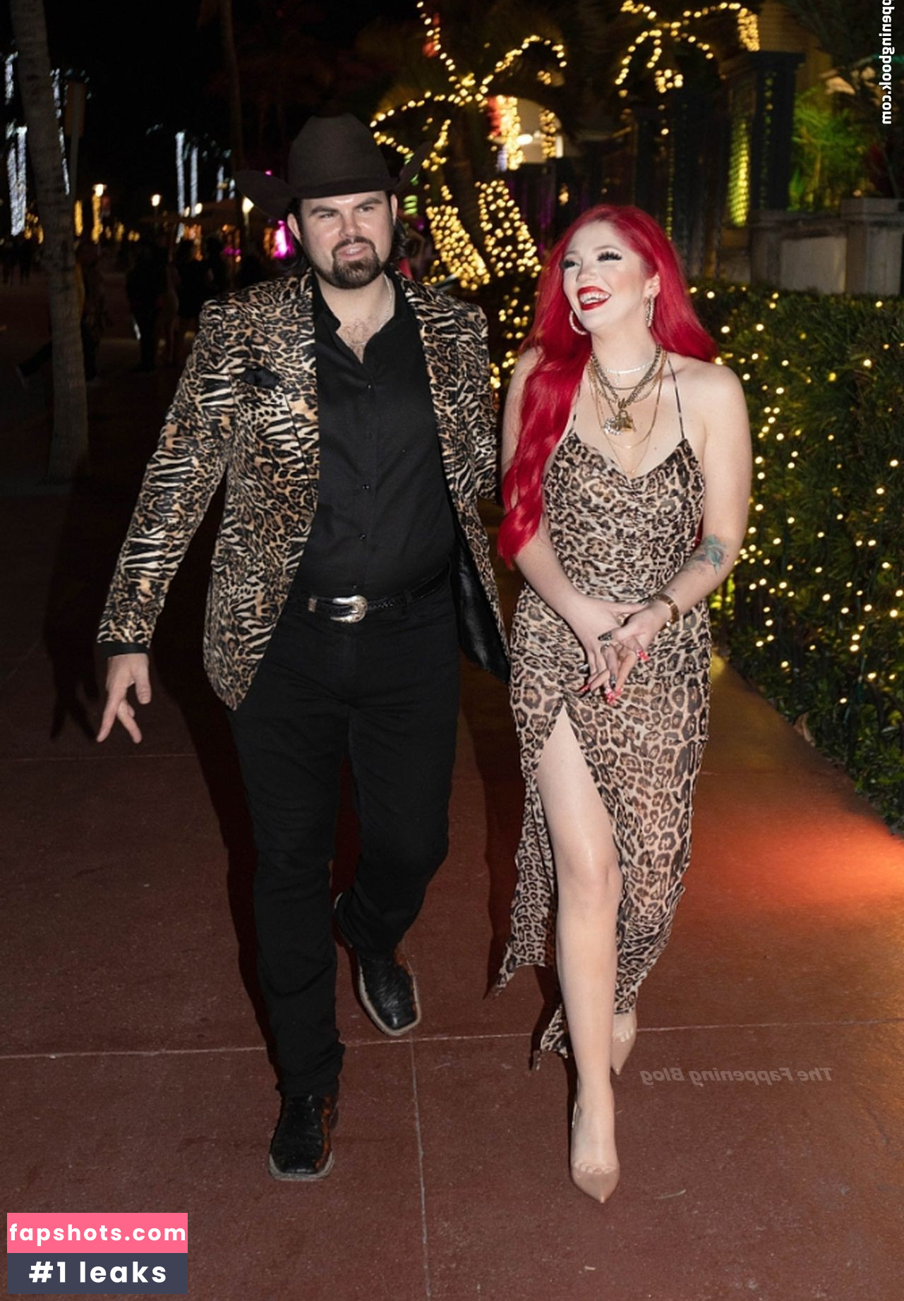 Hunter Filtración Desnuda OnlyFans Foto #7 - Fapshots