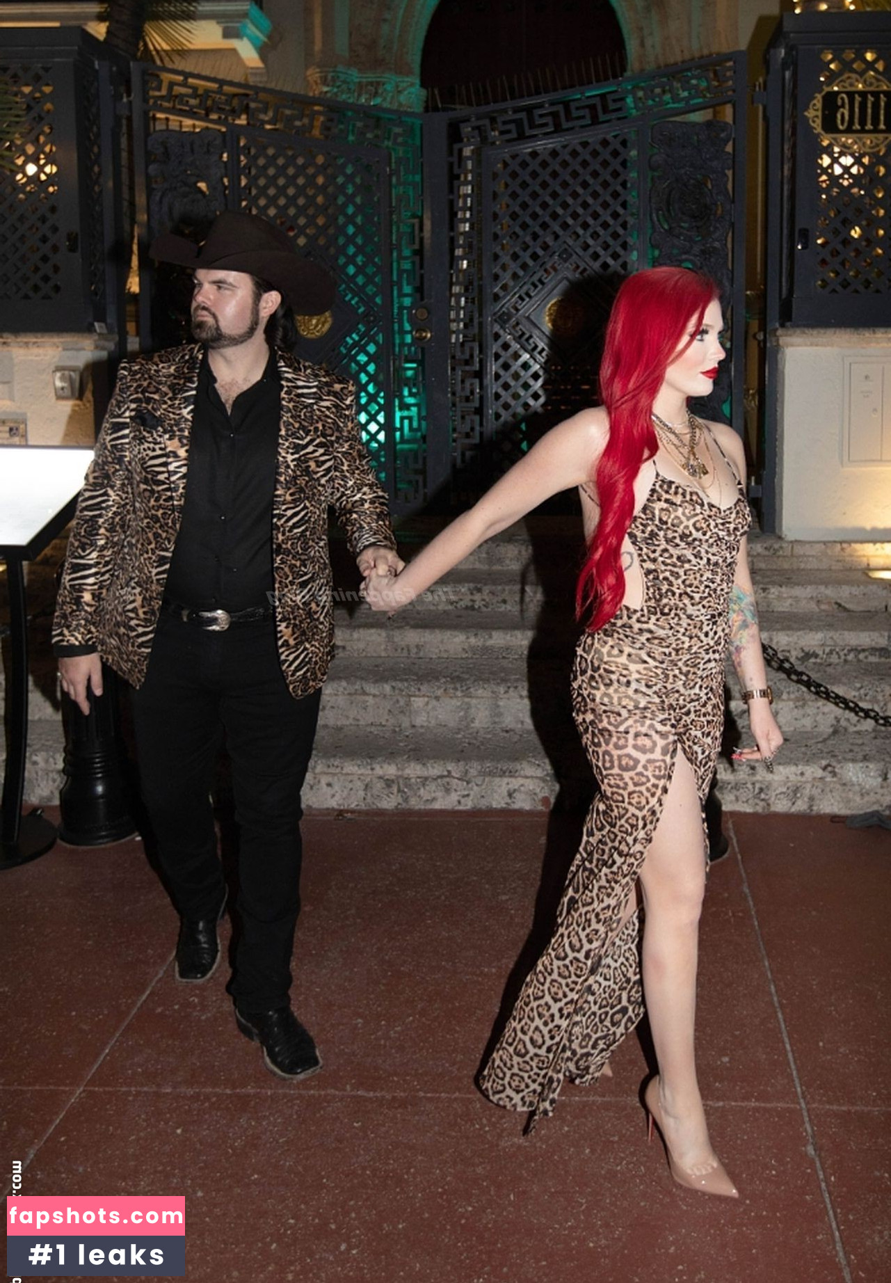 Hunter Filtración Desnuda OnlyFans Foto #8 - Fapshots