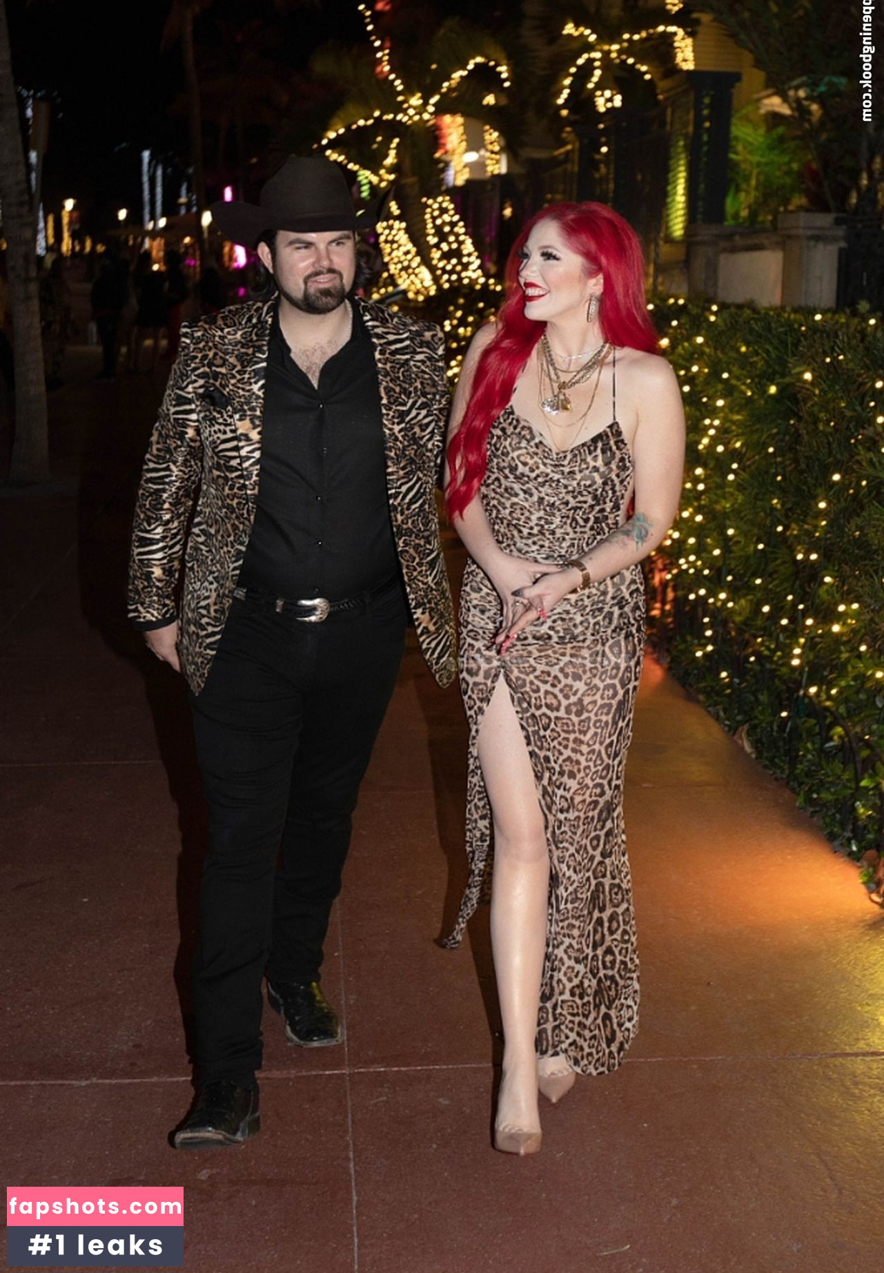 Hunter Filtración Desnuda OnlyFans Foto #9 - Fapshots